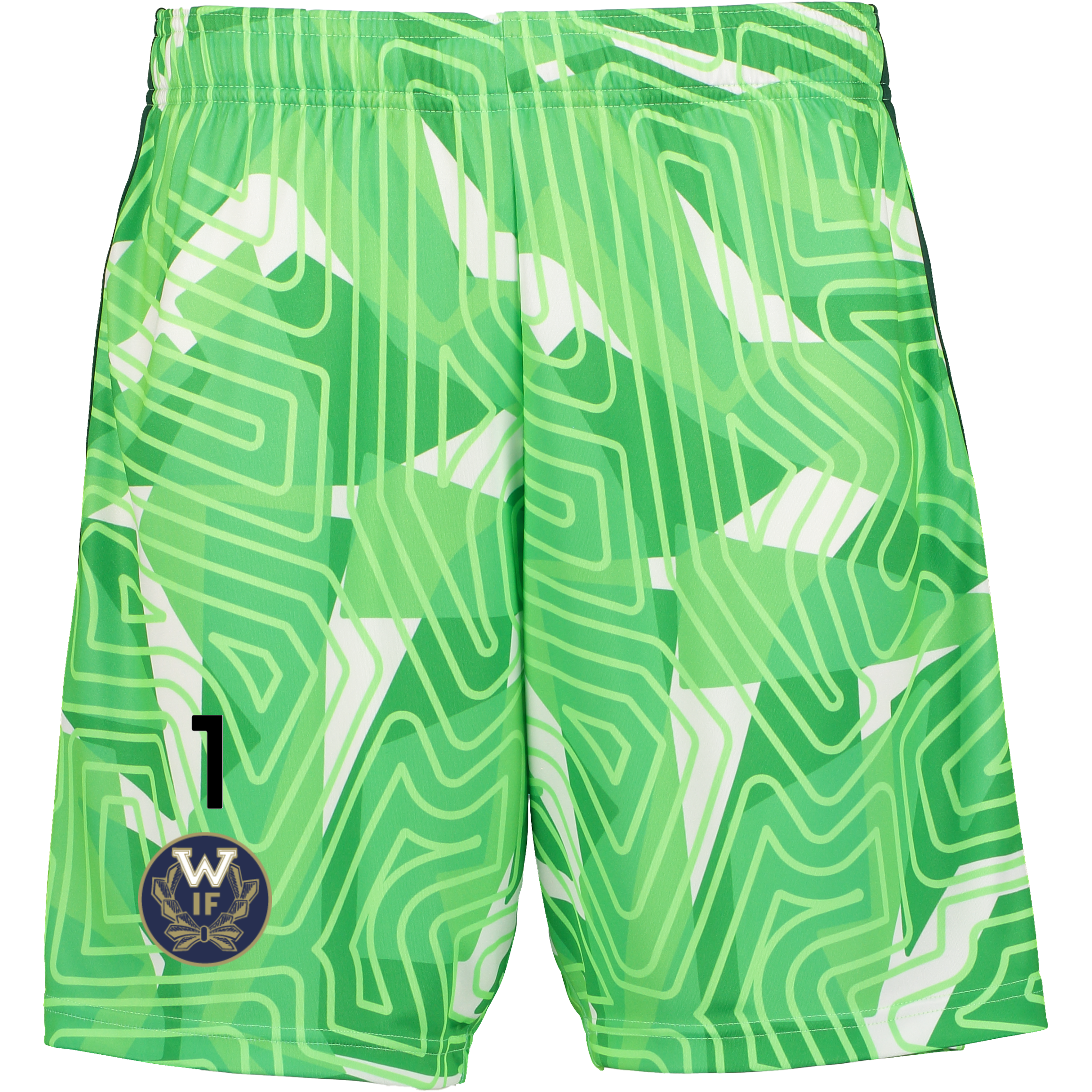 
ADIDAS, 
T26 C GK SHO JR, 
Detail 1
