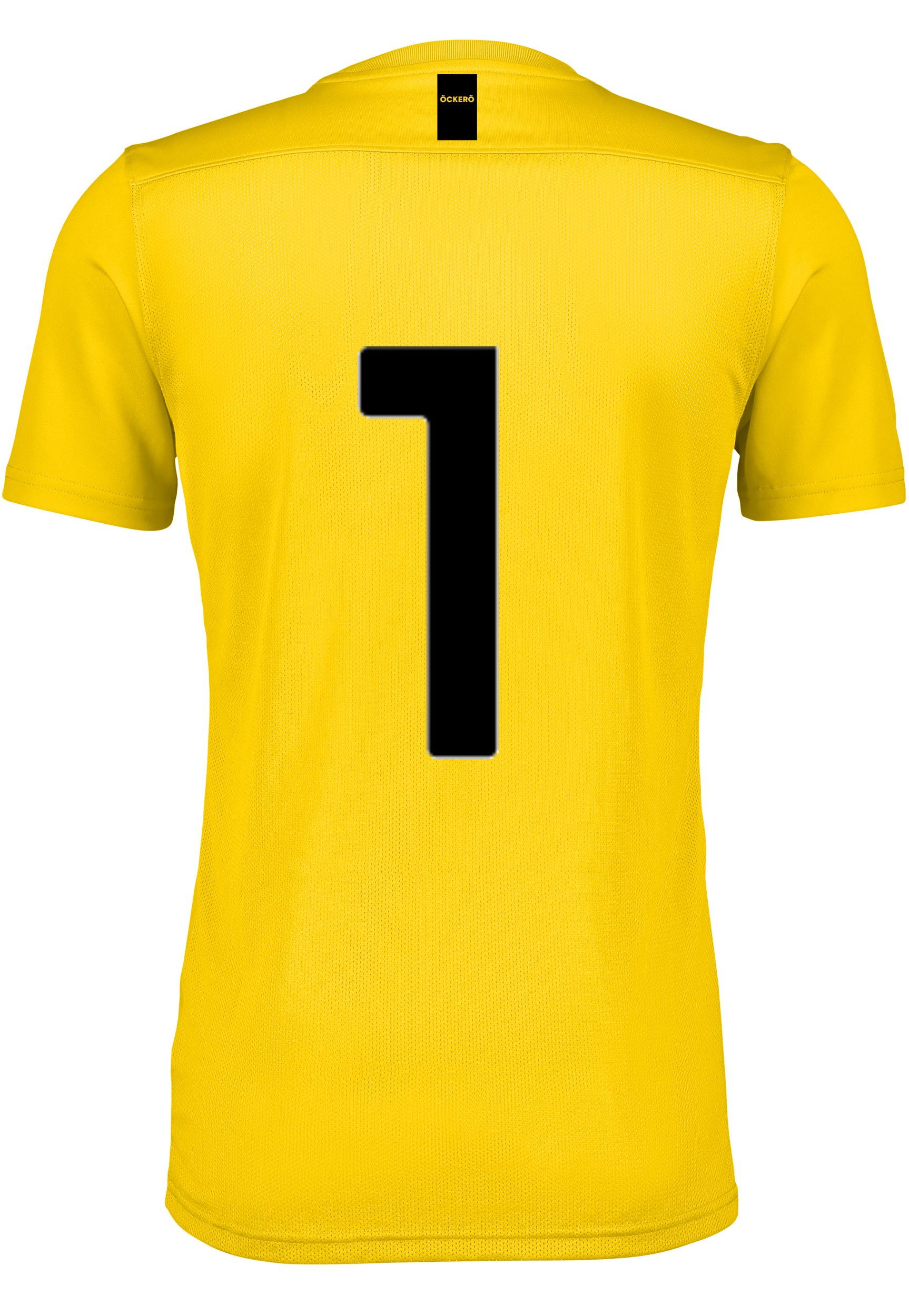 NIKE, Park VII SS Jsy