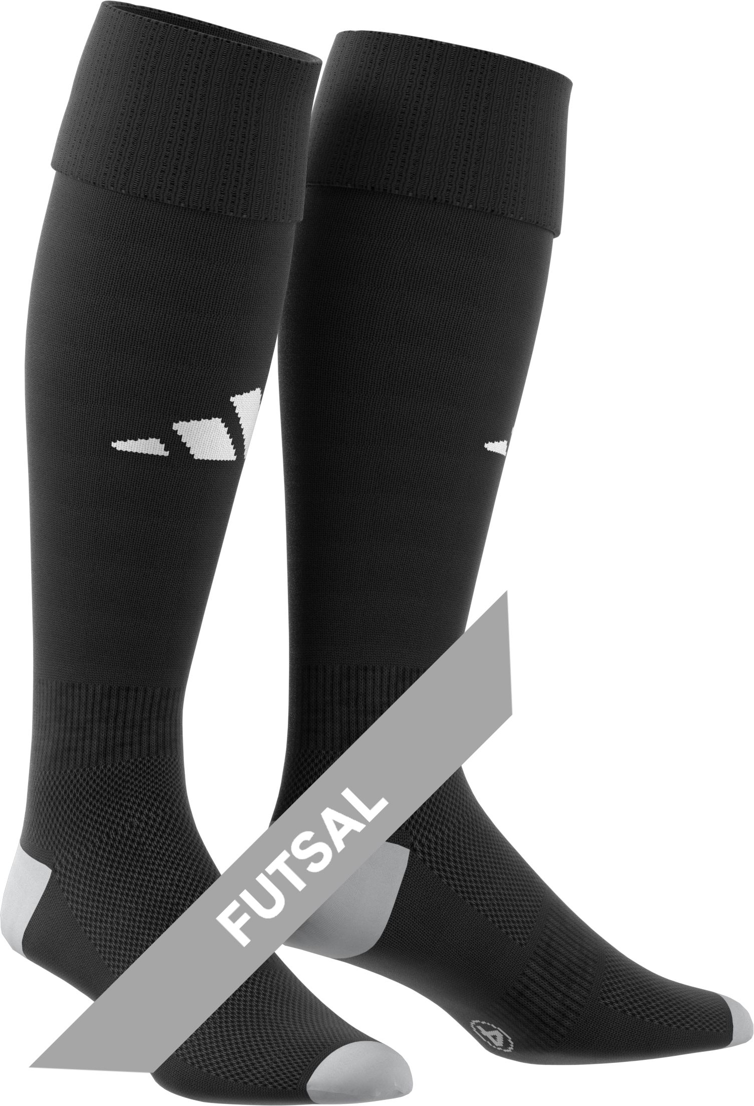 
ADIDAS, 
Milano 23 Sock, 
Detail 1
