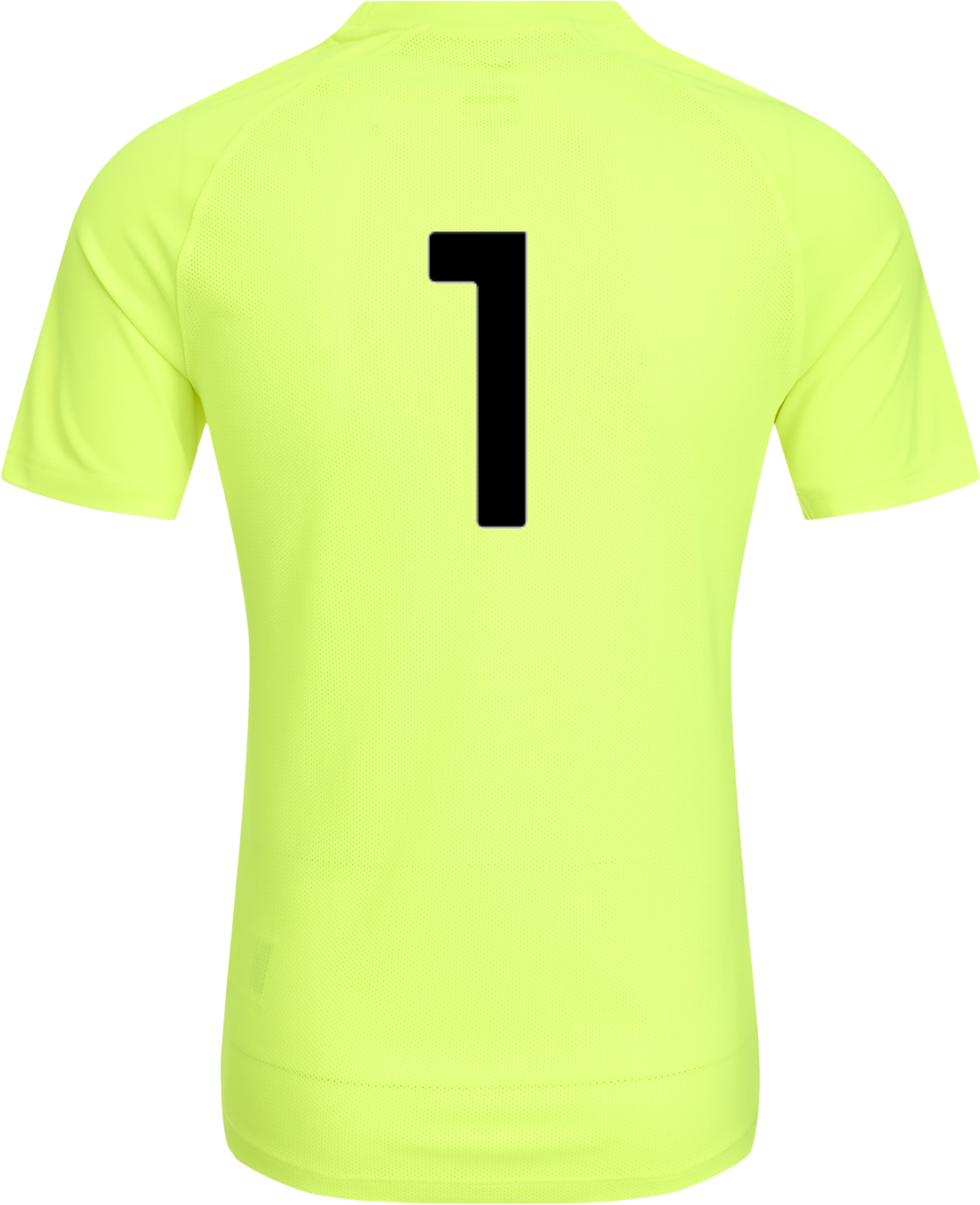 NIKE, PARK VIII SS JSY JR