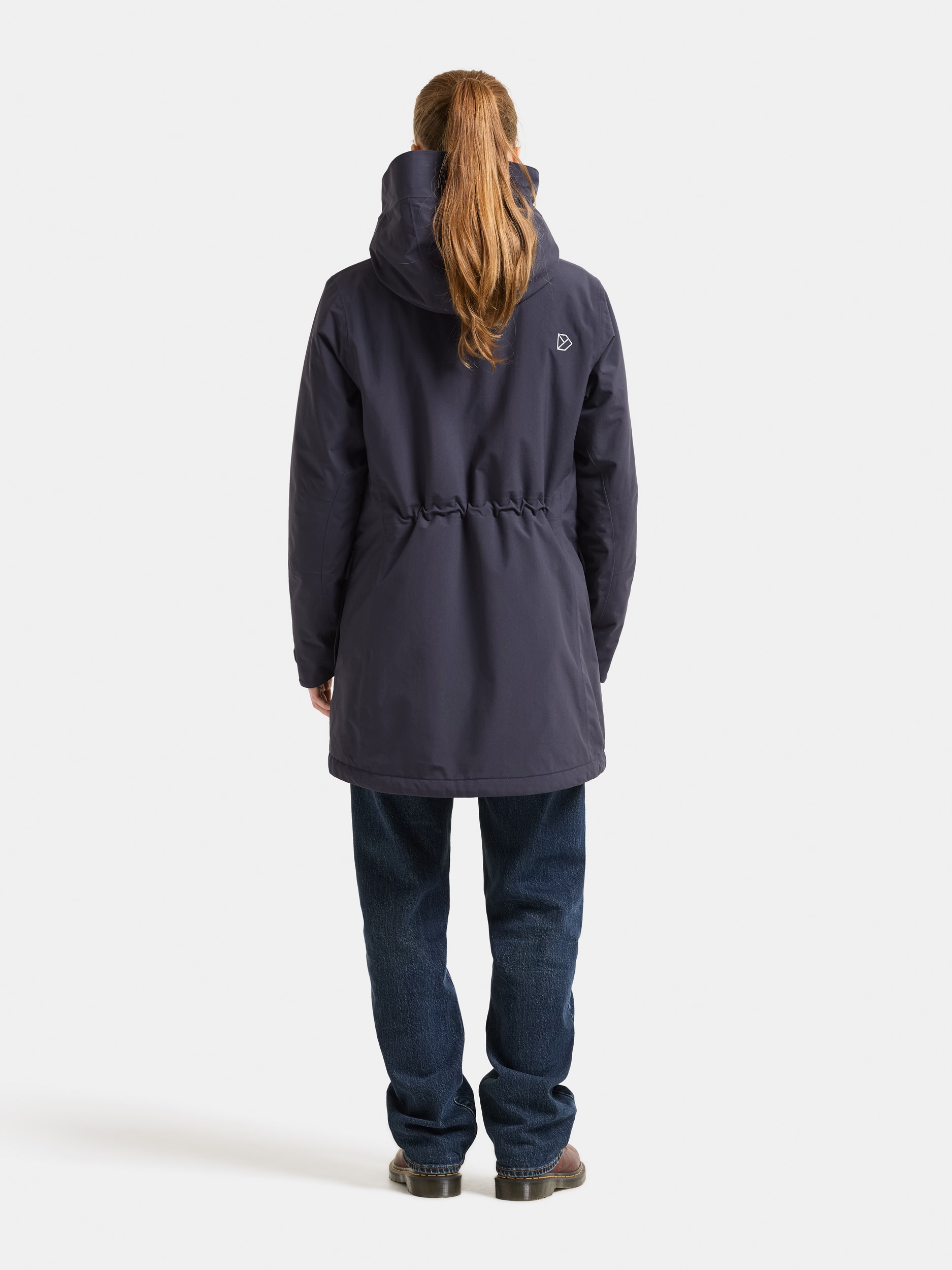 DIDRIKSONS, W FELIA PARKA
