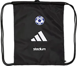 377162101101 ADIDAS Tiro L Gymsack 377162101101 ADIDAS Tiro L Gymsack Standard Small1x1
