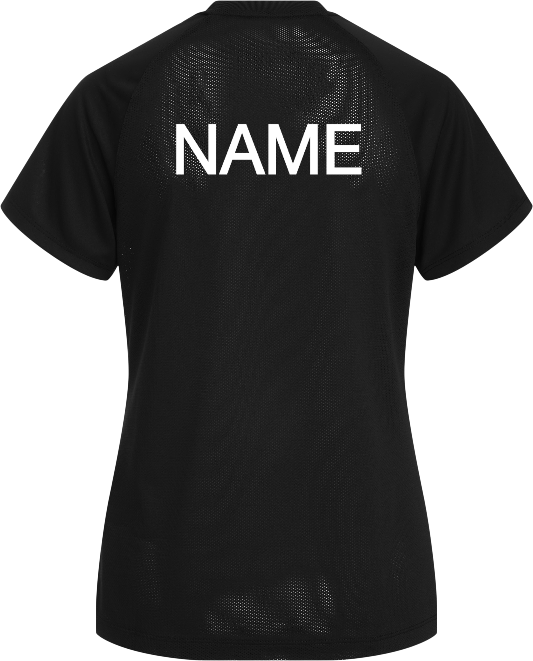 NIKE, PARK VIII SS JSY W