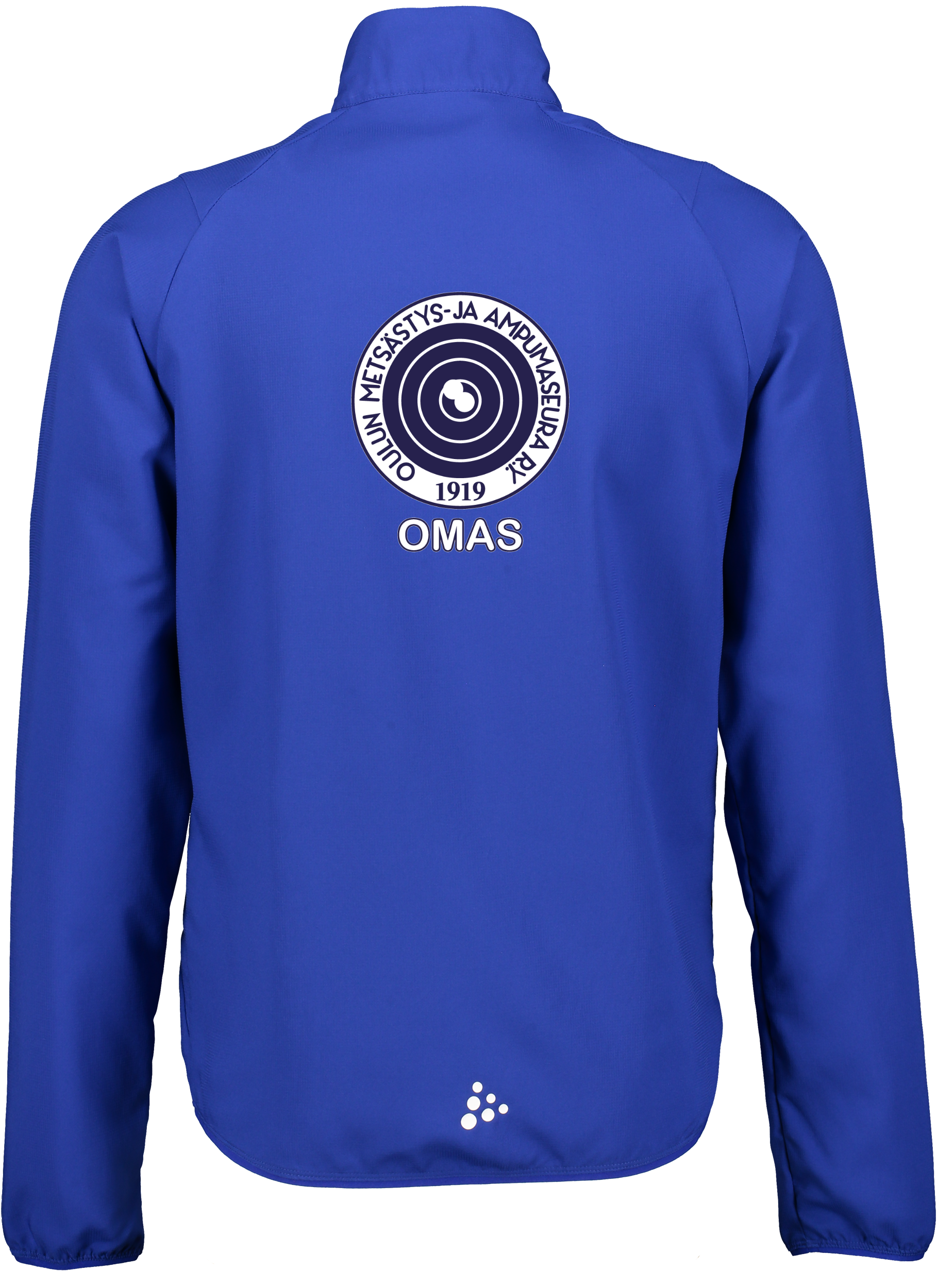 CRAFT, Rush 2.0 Training Jacket M
