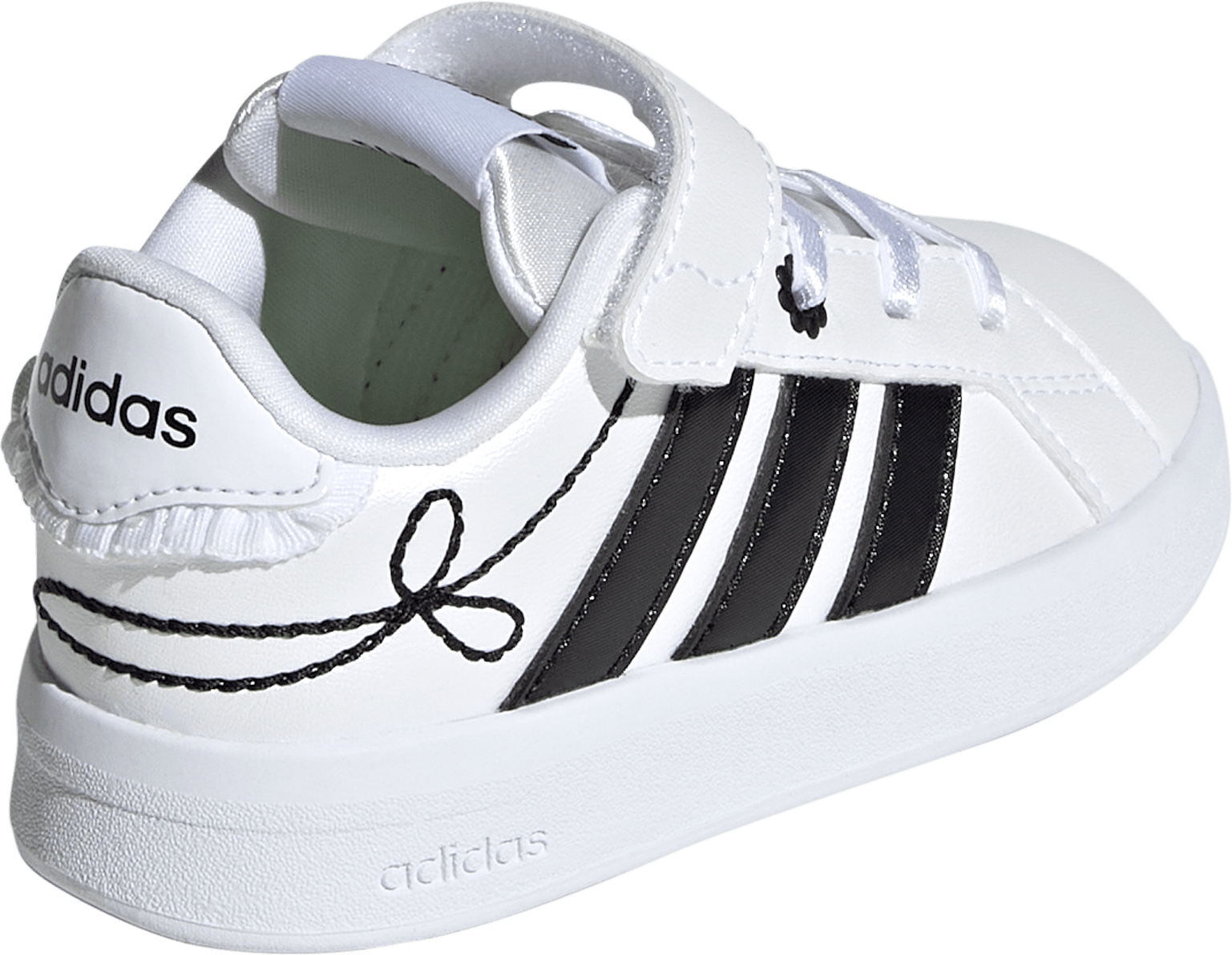 ADIDAS, K GRAND COURT 3.0 EL I