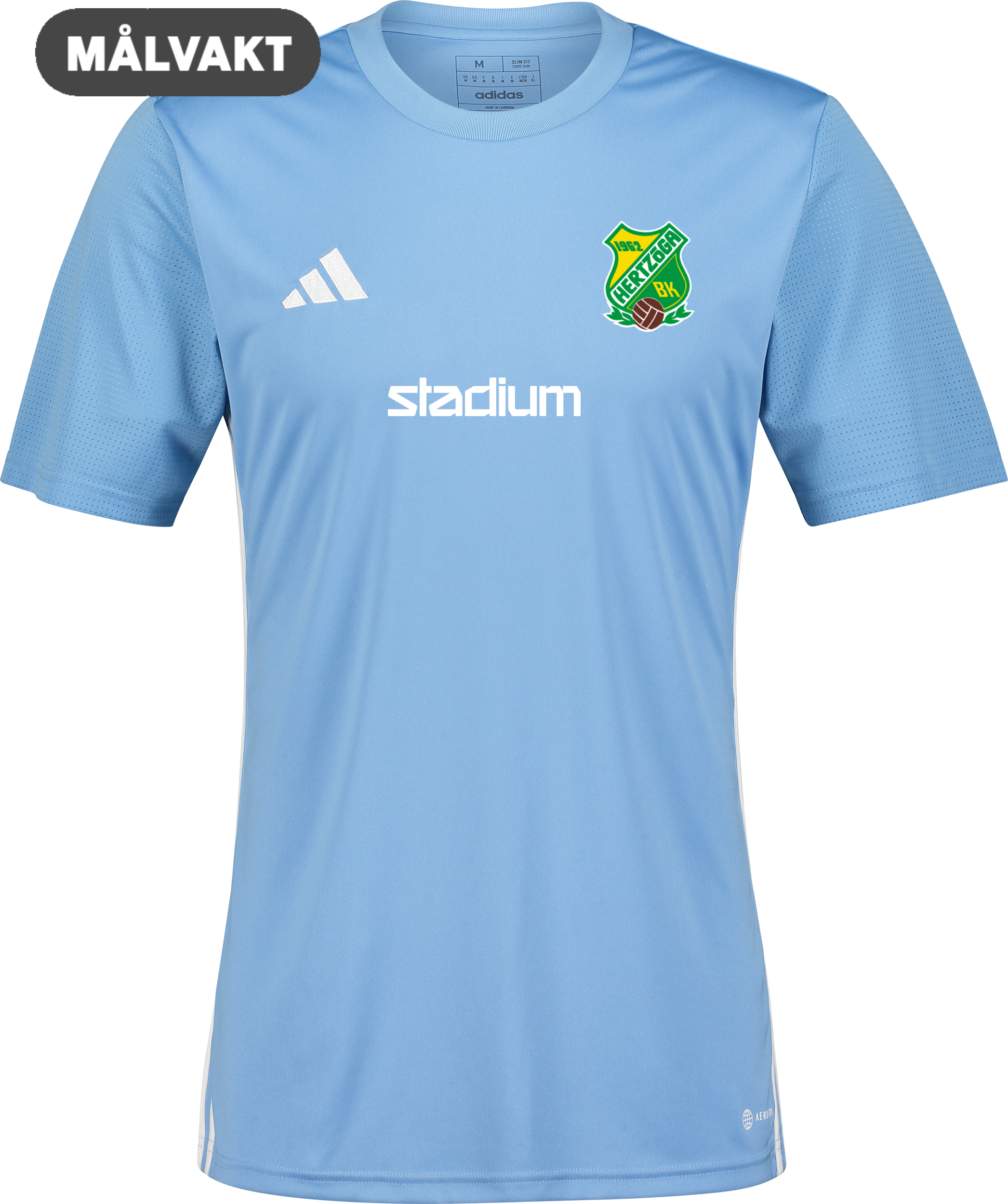 
ADIDAS, 
Tabela 23 Jsy, 
Detail 1
