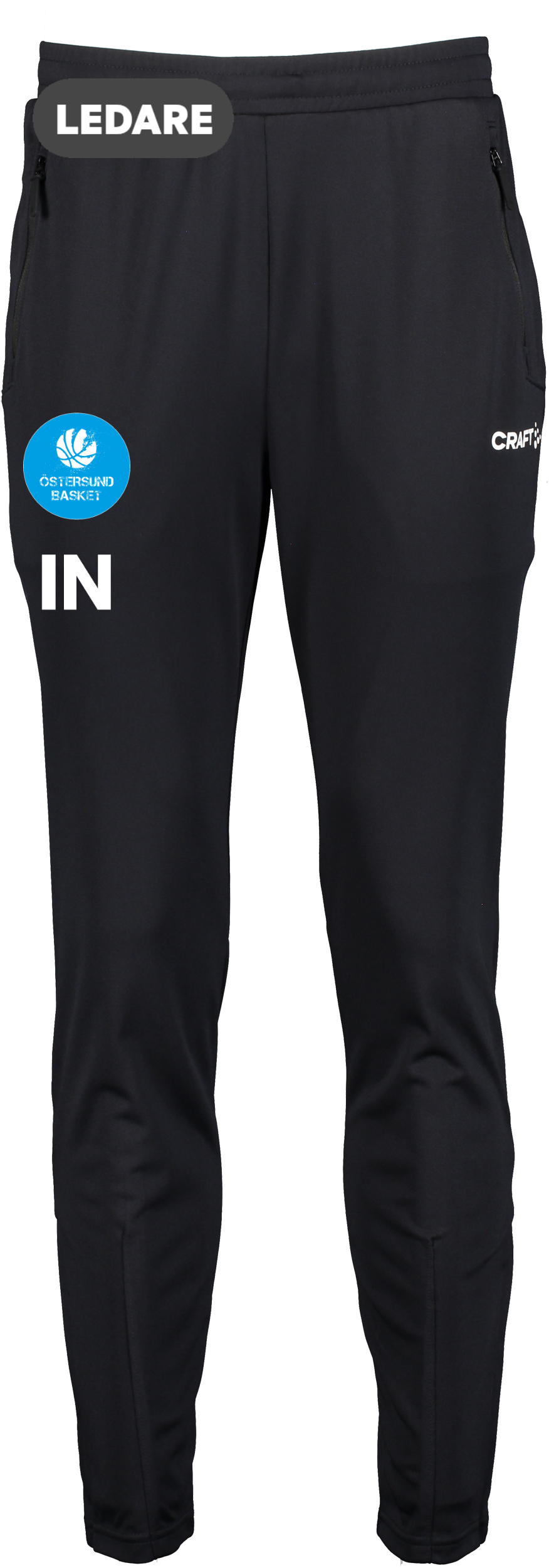 
CRAFT, 
Evolve 2.0 Pants M, 
Detail 1
