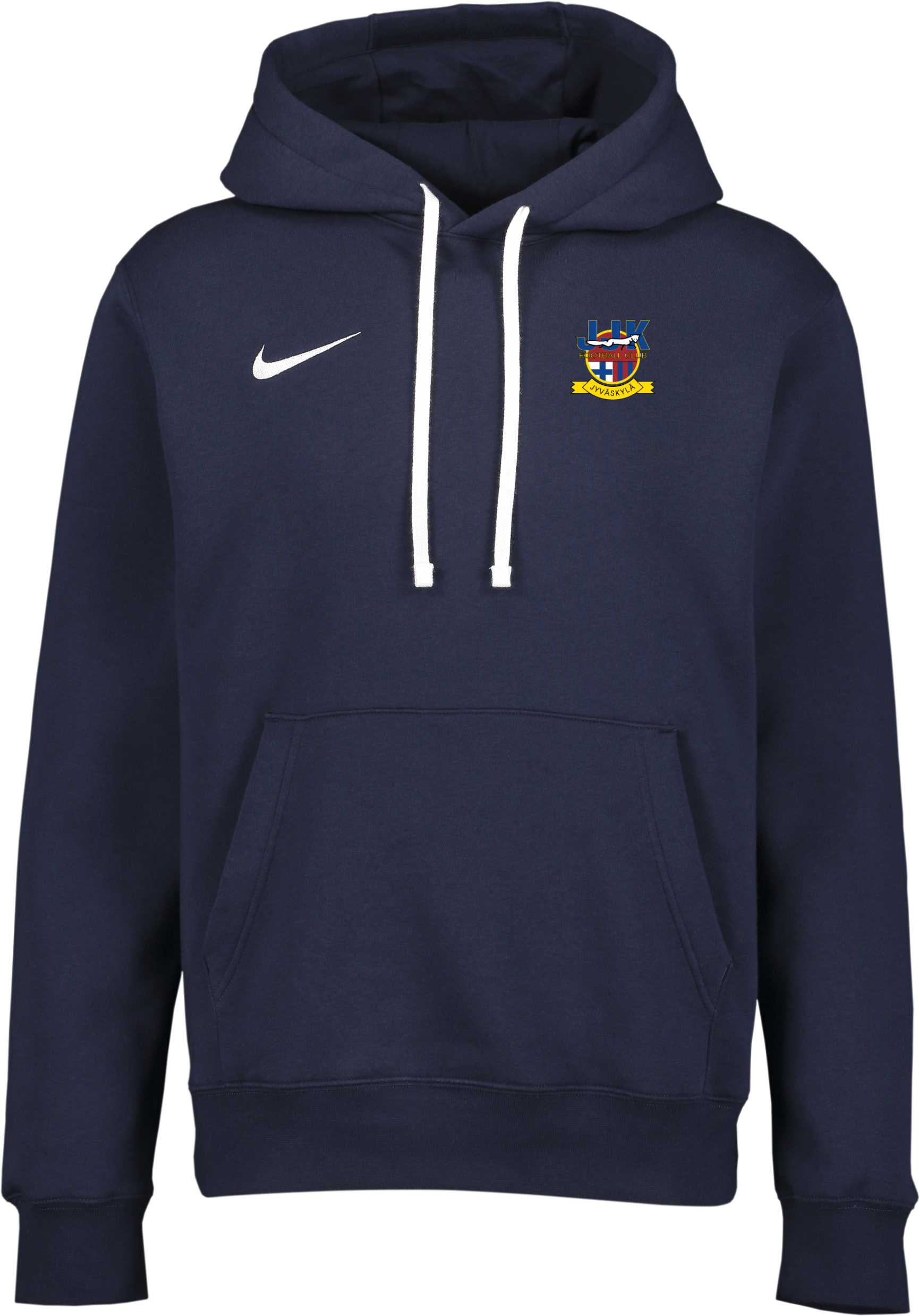 
NIKE, 
Park 20 Flc Hood W, 
Detail 1
