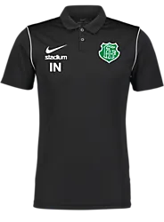 323318101101 NIKE Dry Park 20 Polo 323318101101 NIKE Dry Park 20 Polo Standard Small1x1
