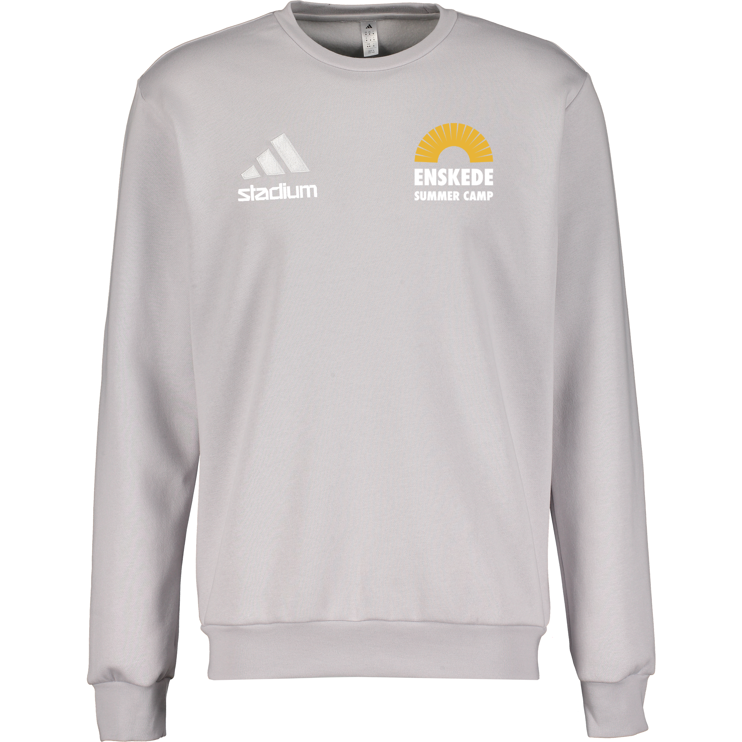 
ADIDAS, 
ENT26 SW TOP, 
Detail 1
