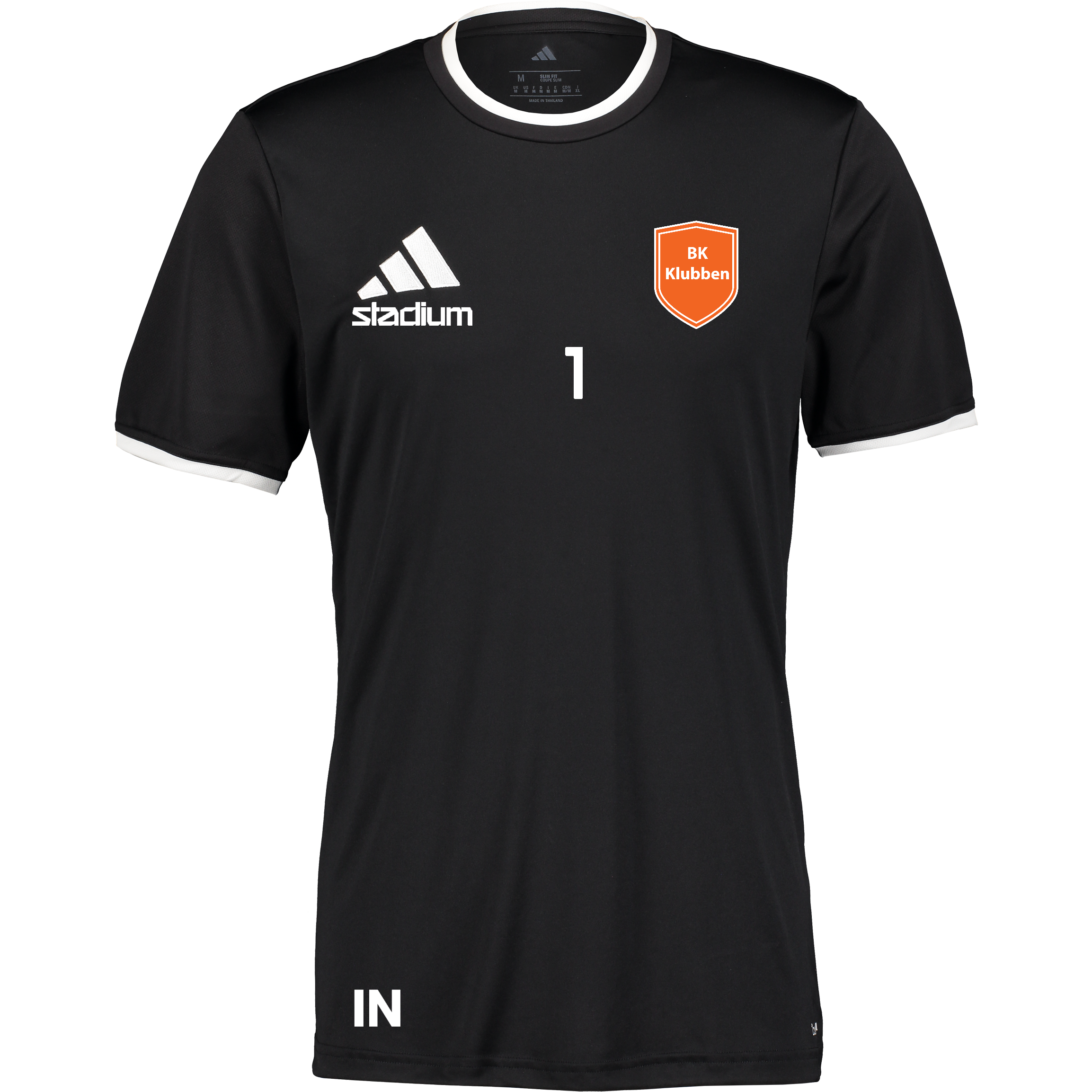 
ADIDAS, 
ENT26 JSY JR, 
Detail 1

