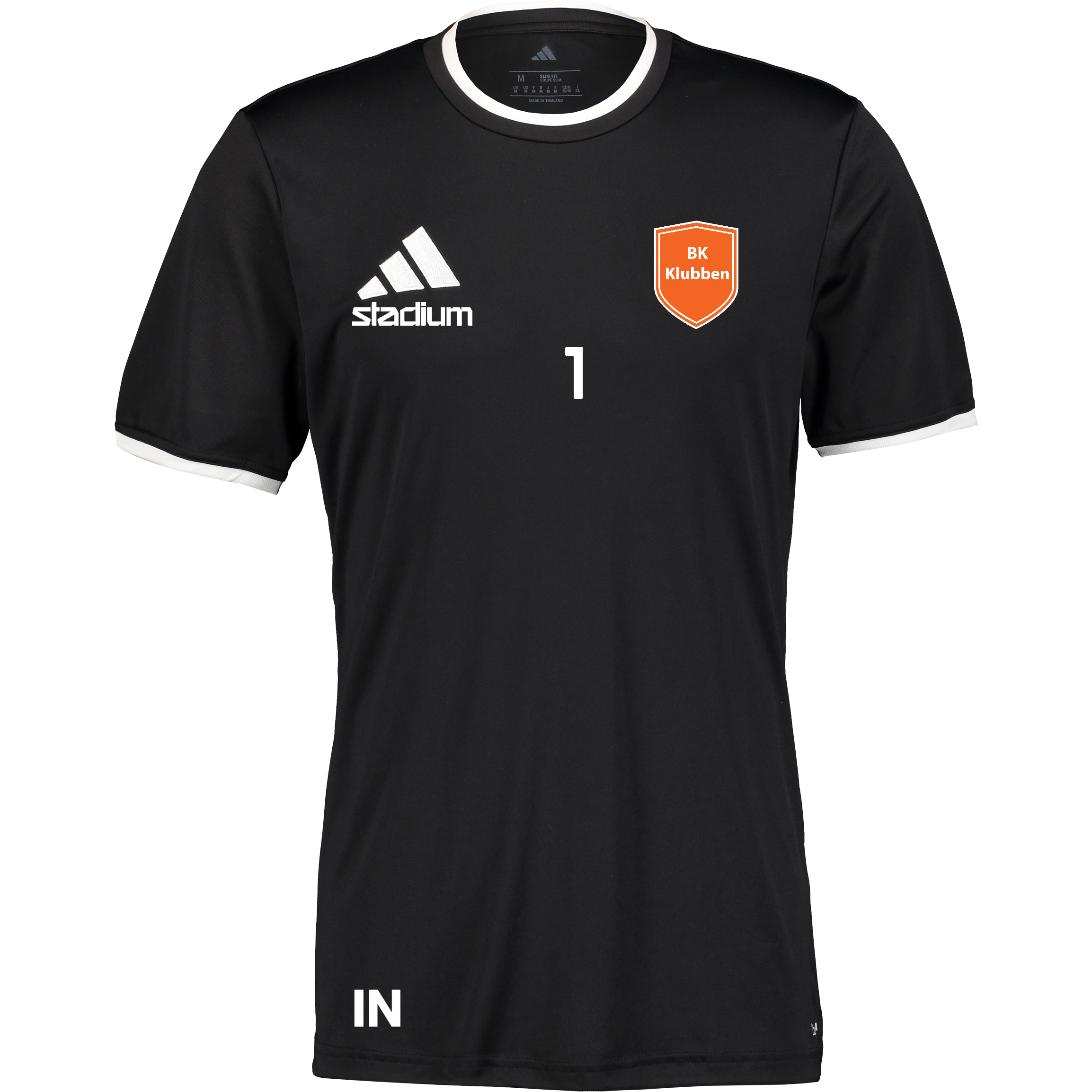 
ADIDAS, 
ENT26 JSY JR, 
Detail 1
