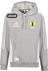 393803102101 ADIDAS Tiro24 Sw Hood 393803102101 ADIDAS Tiro24 Sw Hood Standard Small1x1