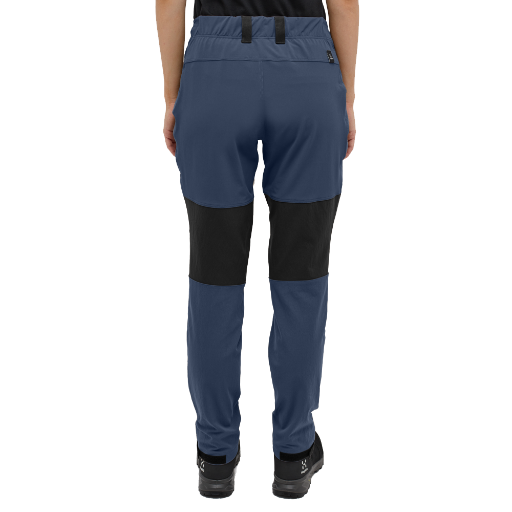 HAGL&Ouml;FS, MID STANDARD PANT WOMEN
