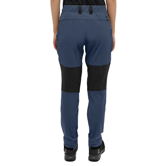 HAGLÖFS, 
MID STANDARD PANT WOMEN, 
Detail 2