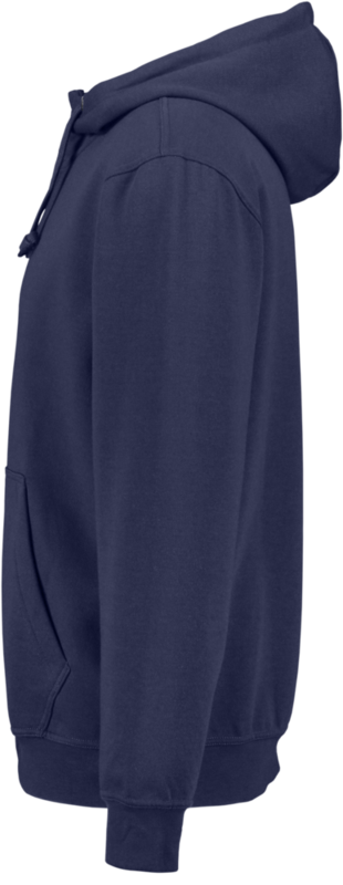 CLIQUE, Basic Hoody F Zip