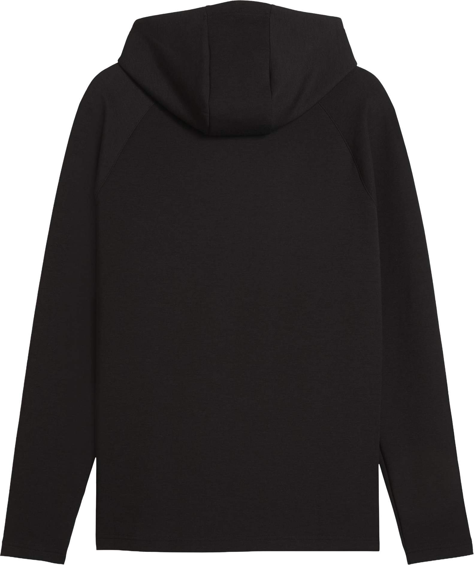 PUMA, CLOUDSPUN FLEECE HOODIE