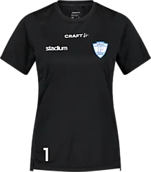 398764106101 CRAFT Rush 2.0 Ss Tee W 398764106101 CRAFT Rush 2.0 Ss Tee W Standard Small1x1