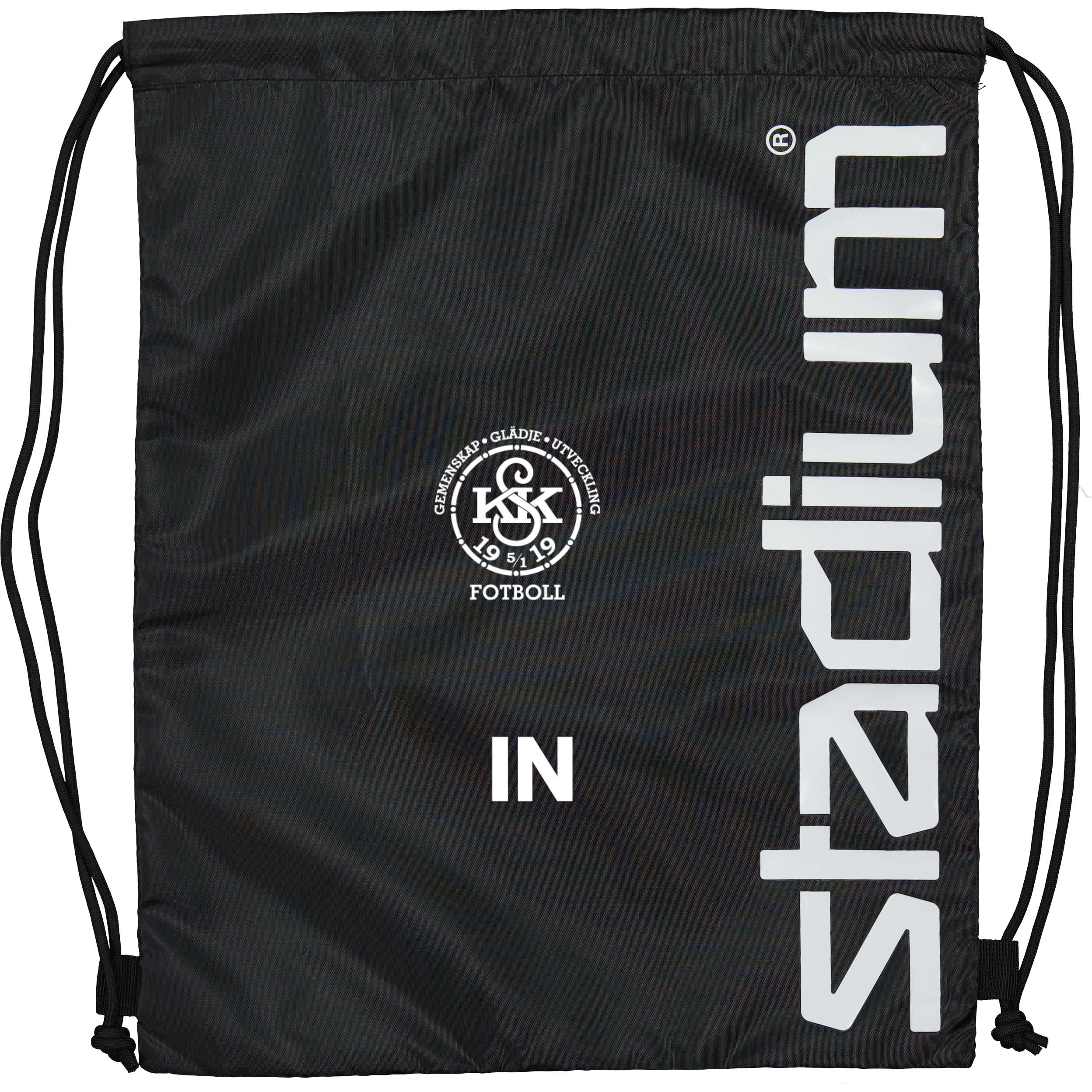 
STADIUM, 
Team Gym Bag, 
Detail 1

