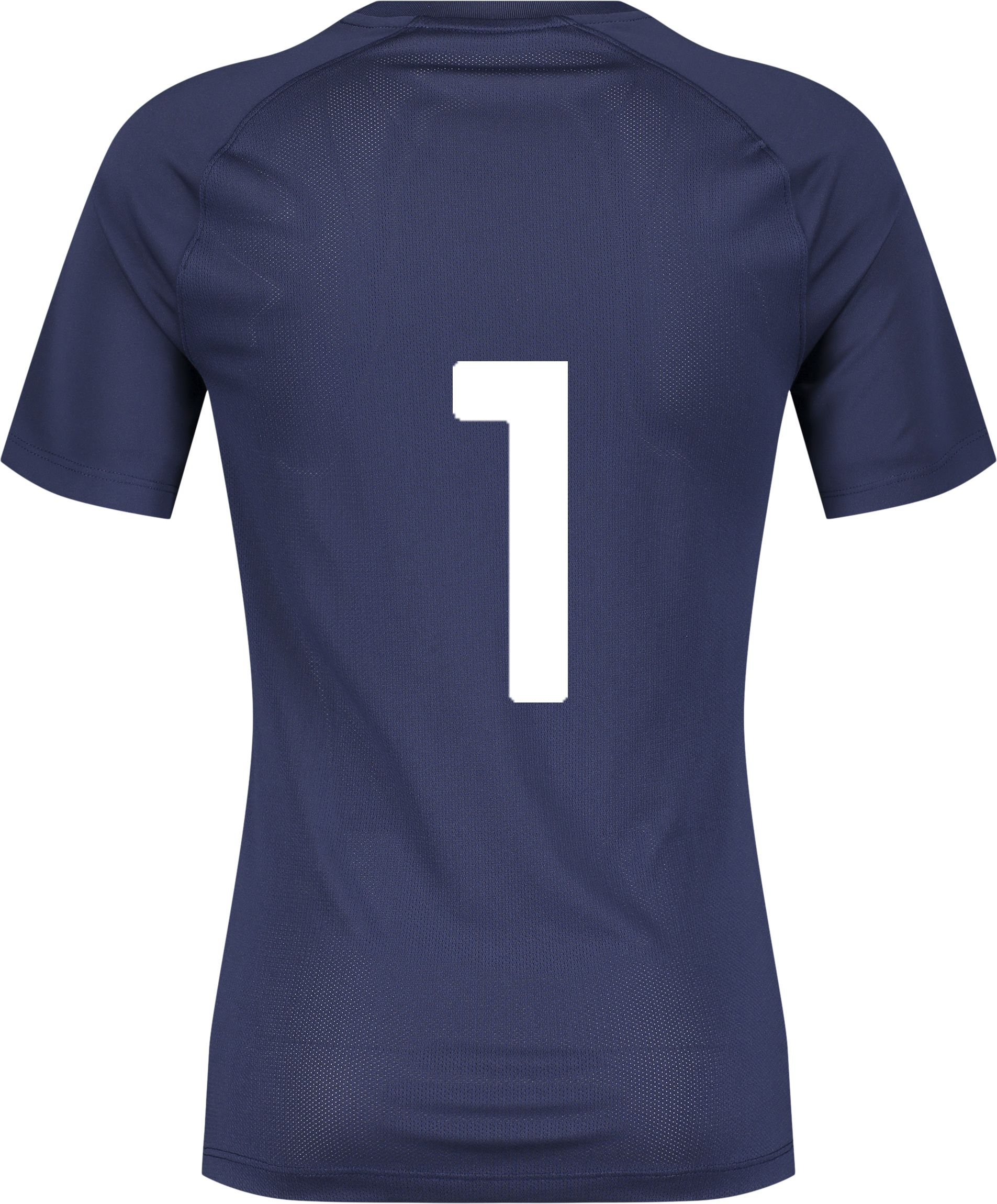 NIKE, PARK VIII SS JSY