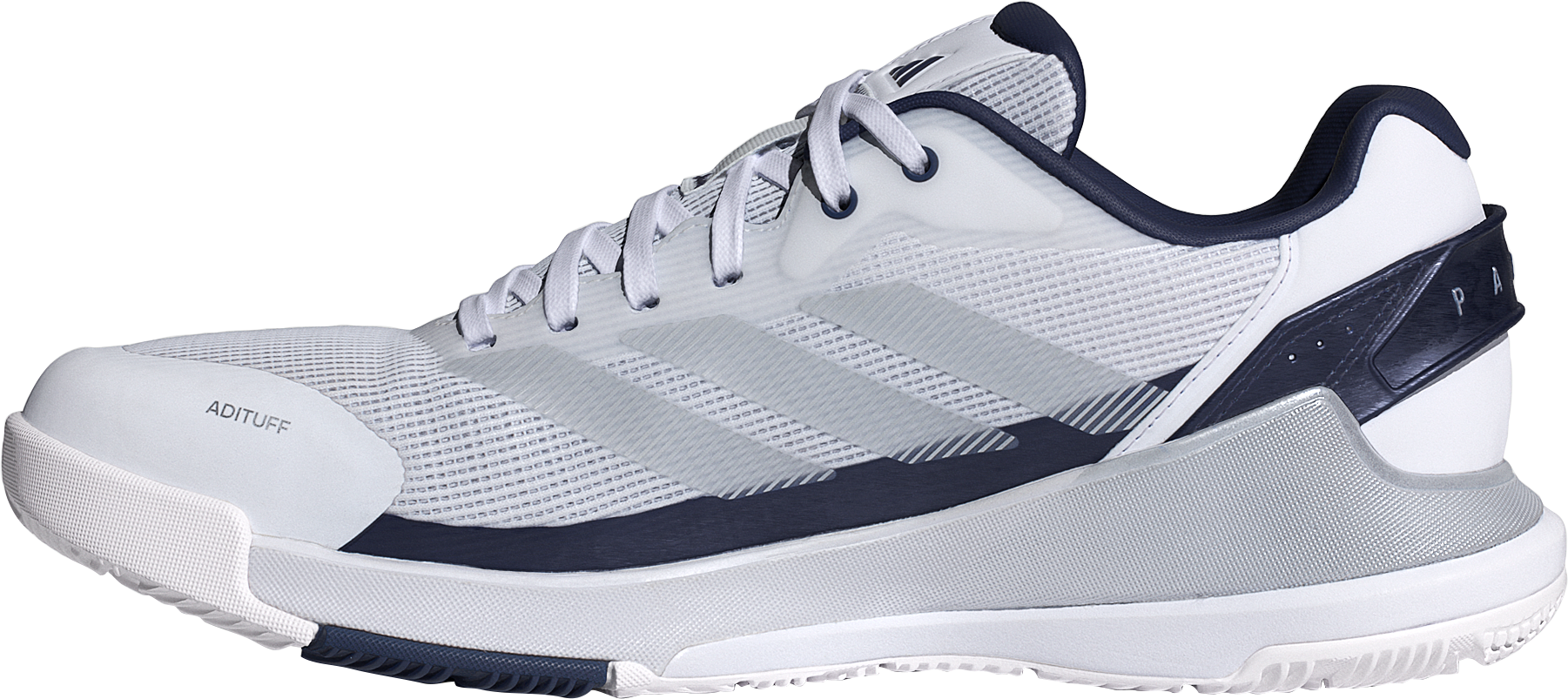 ADIDAS, M Crazyquick Ls Padel