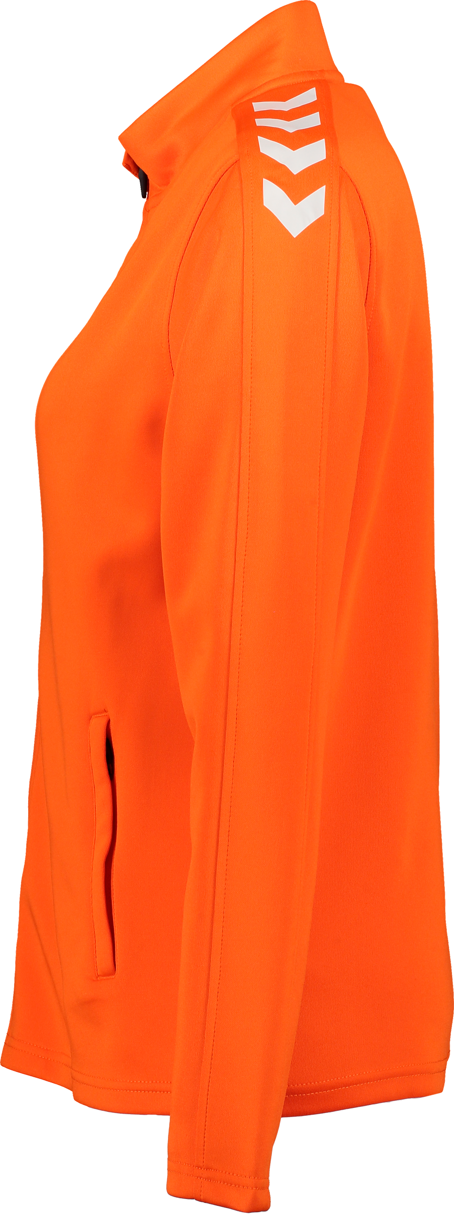 HUMMEL, Core Xk Poly Zip Sweat W