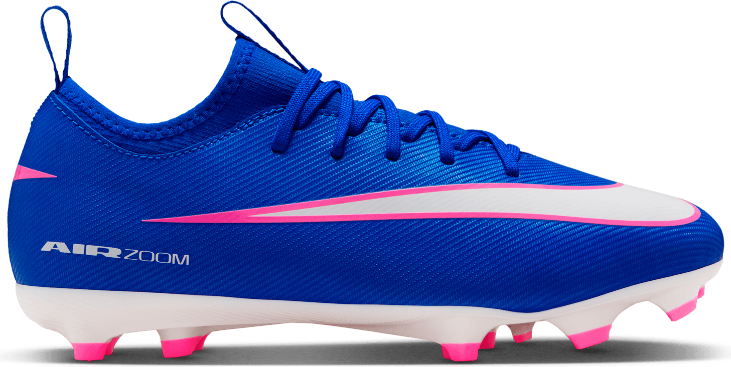 
NIKE, 
Jr Zoom Vapor 16 Academy Fg/Mg, 
Detail 1
