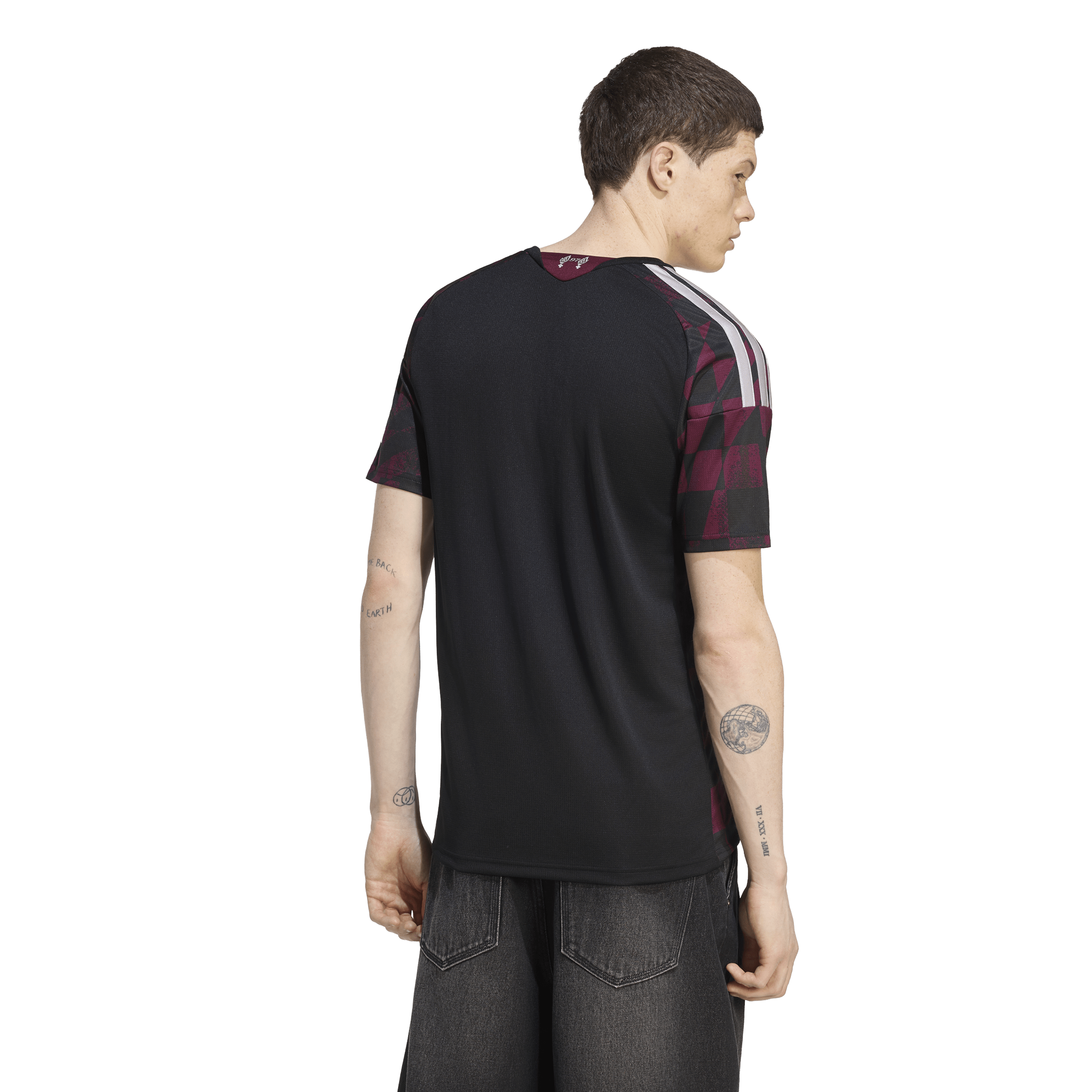 ADIDAS, LFC 3 JSY