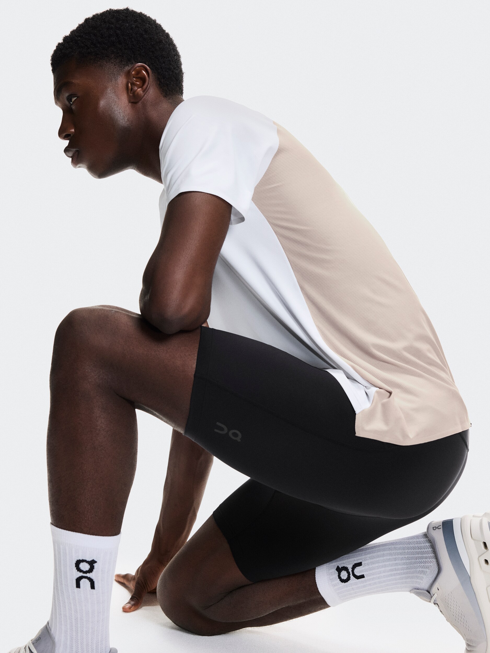 ON, M 8" PERFORMANCE TIGHTS