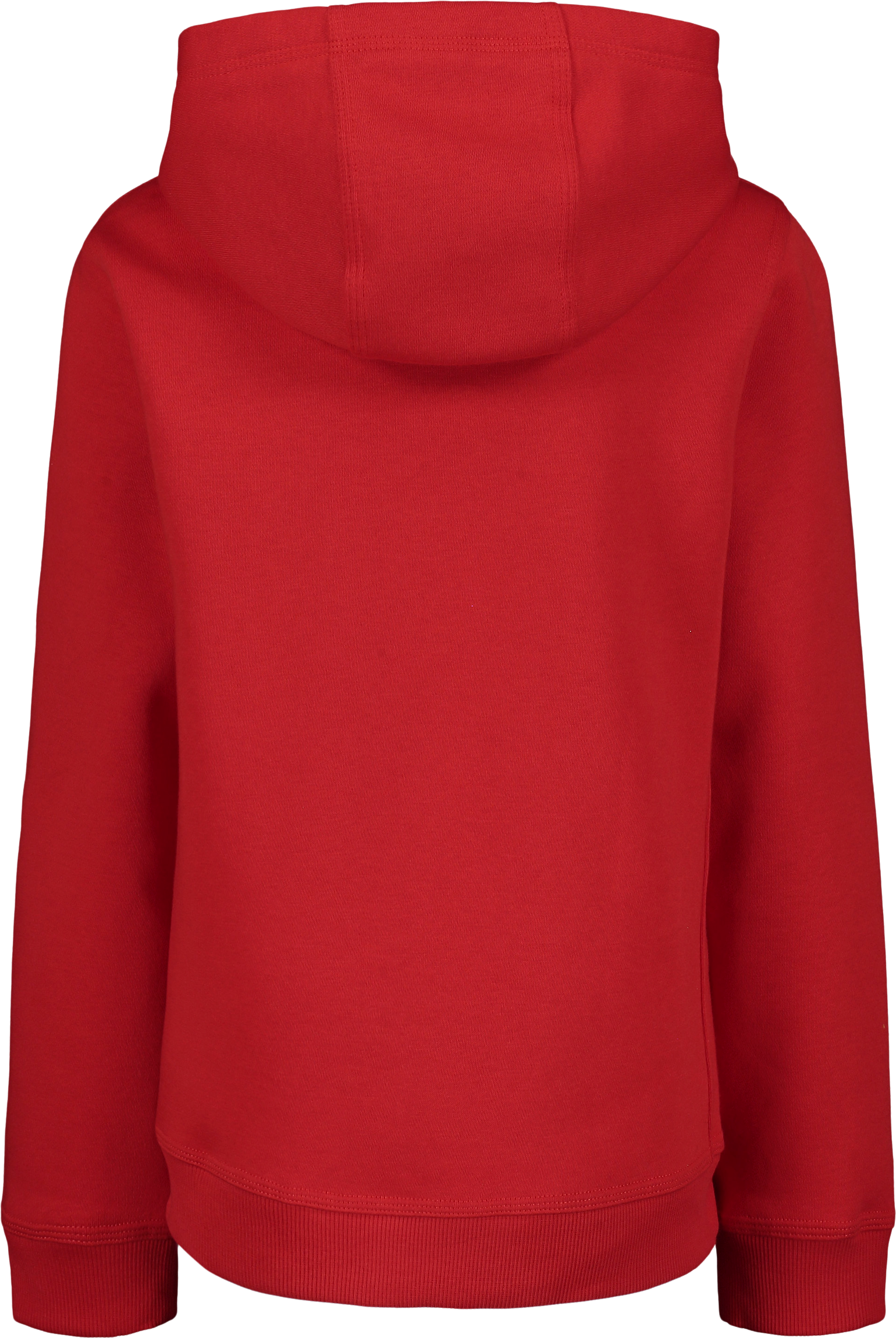 NIKE, PARK26 FLC HOOD JR