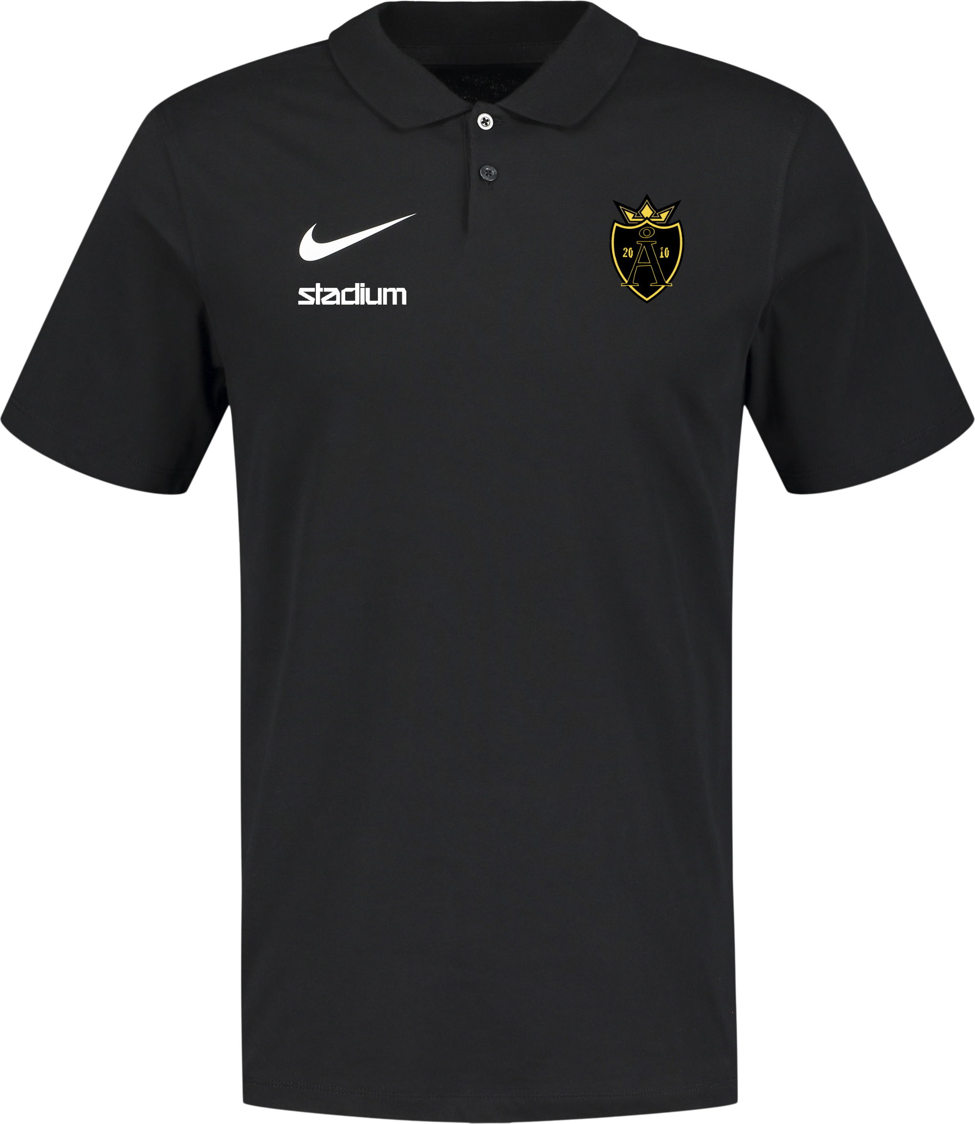 
NIKE, 
PARK26 SS POLO, 
Detail 1
