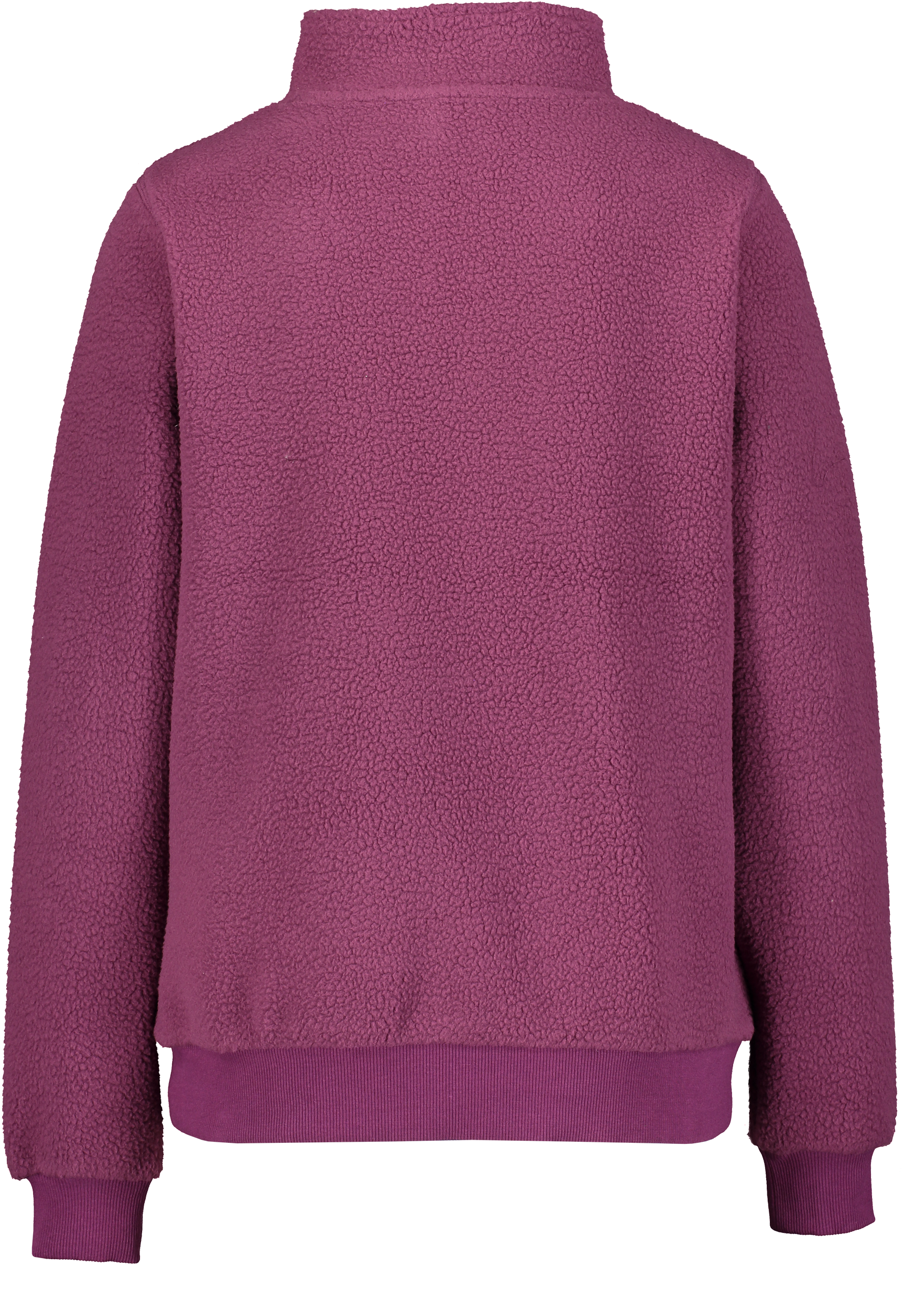 SPRAYWAY, Wandle Half Zip W