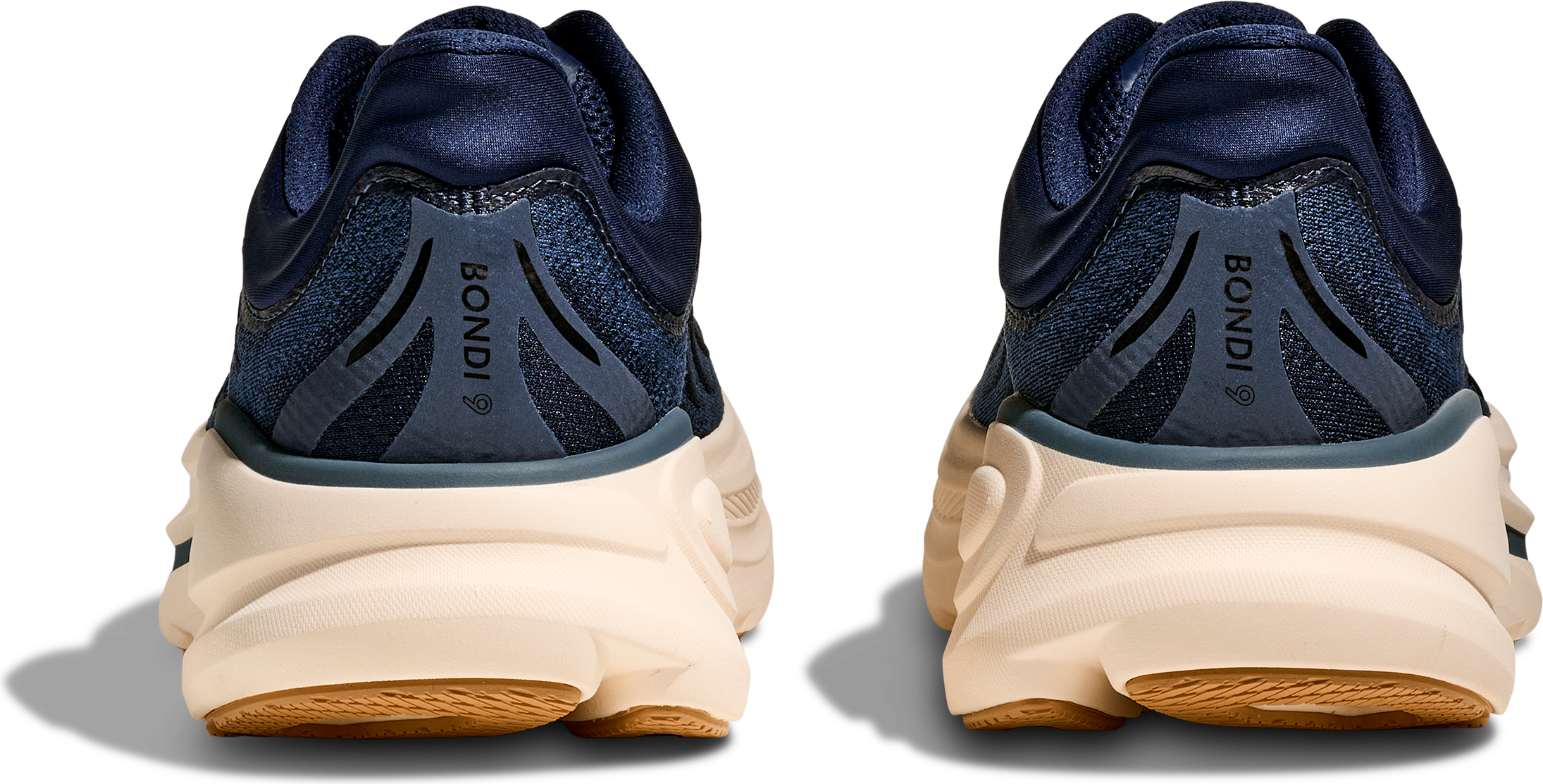 HOKA, M Bondi 9