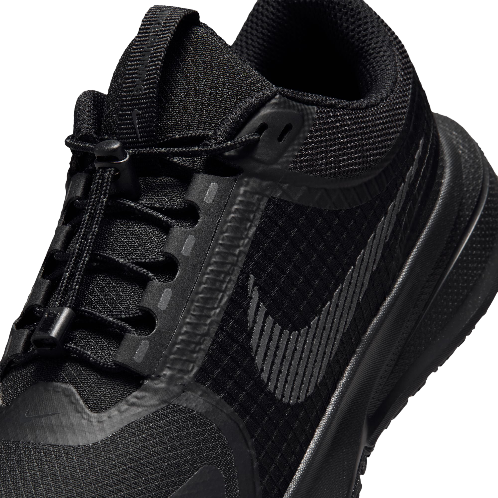 NIKE, J STAR RUNNER UTILITY GS