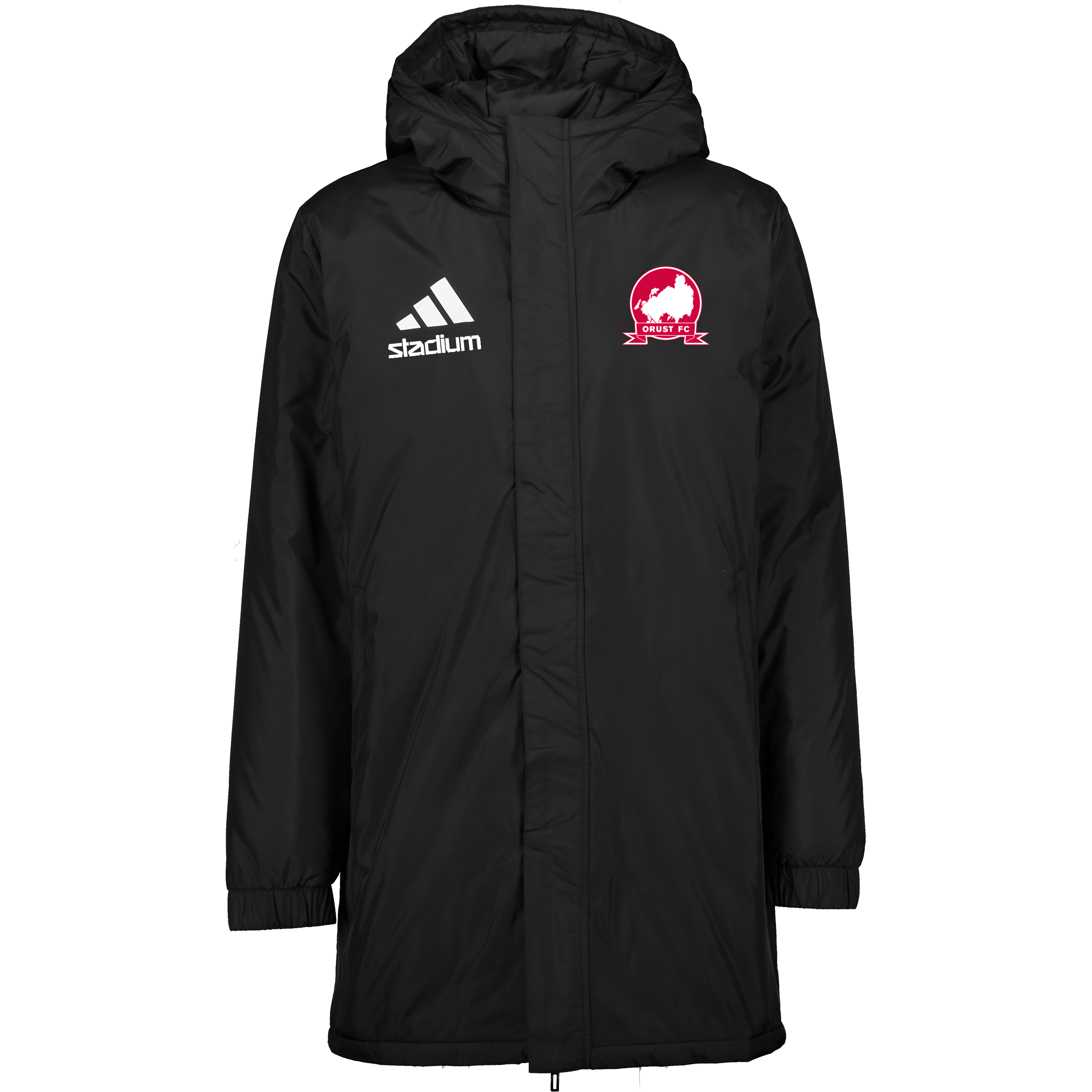 
ADIDAS, 
ENT26 STADJKT, 
Detail 1
