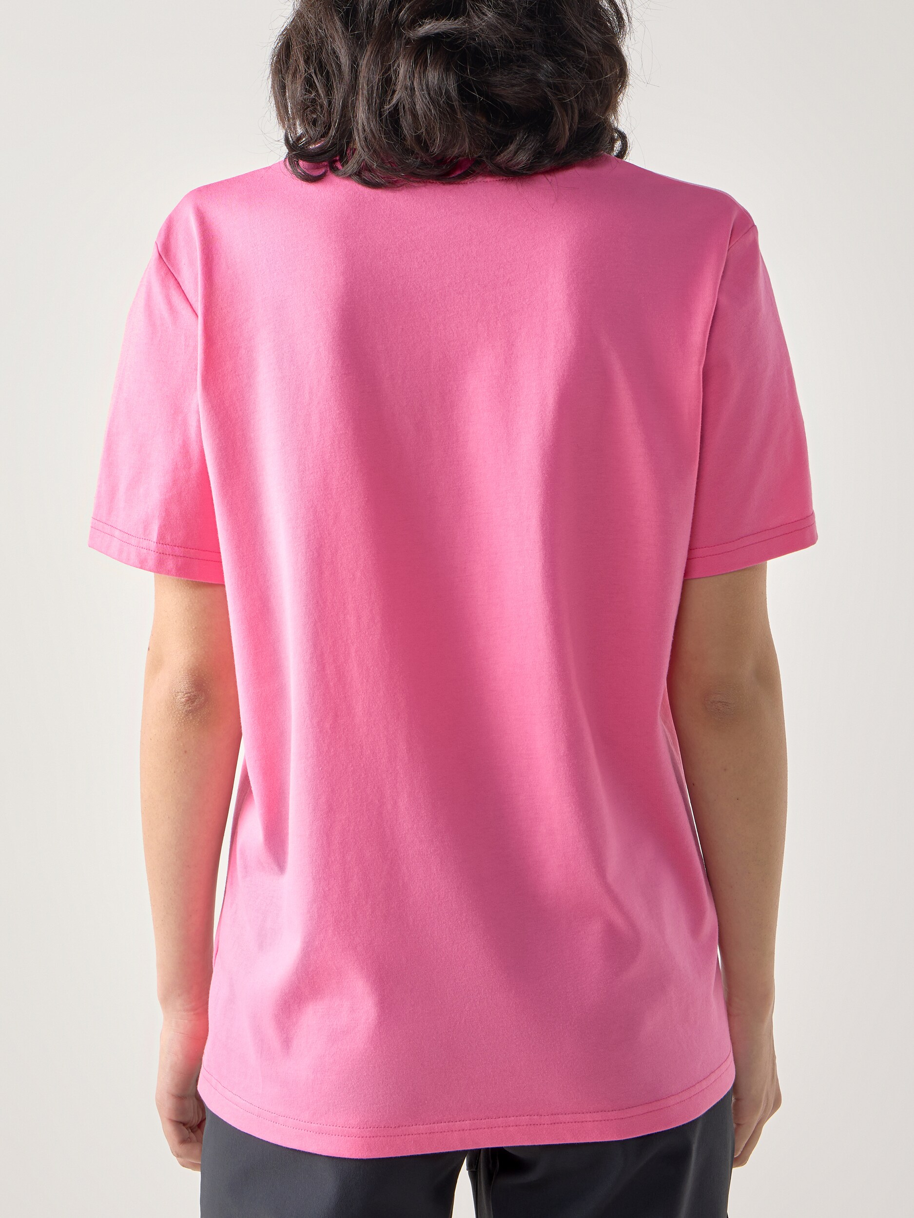 HAGL&Ouml;FS, W Outsiders Tee