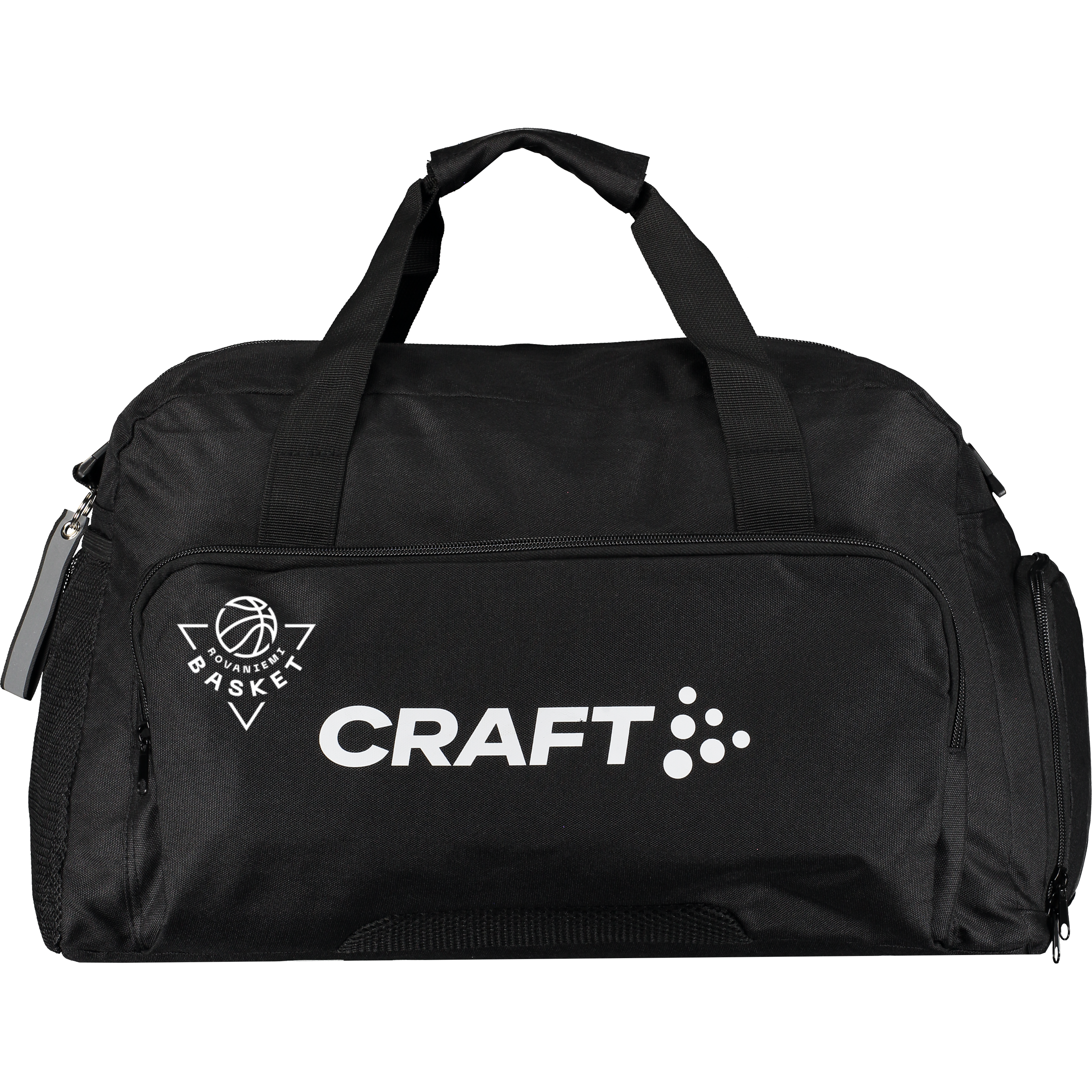 
CRAFT, 
Ability Duffel 50L, 
Detail 1
