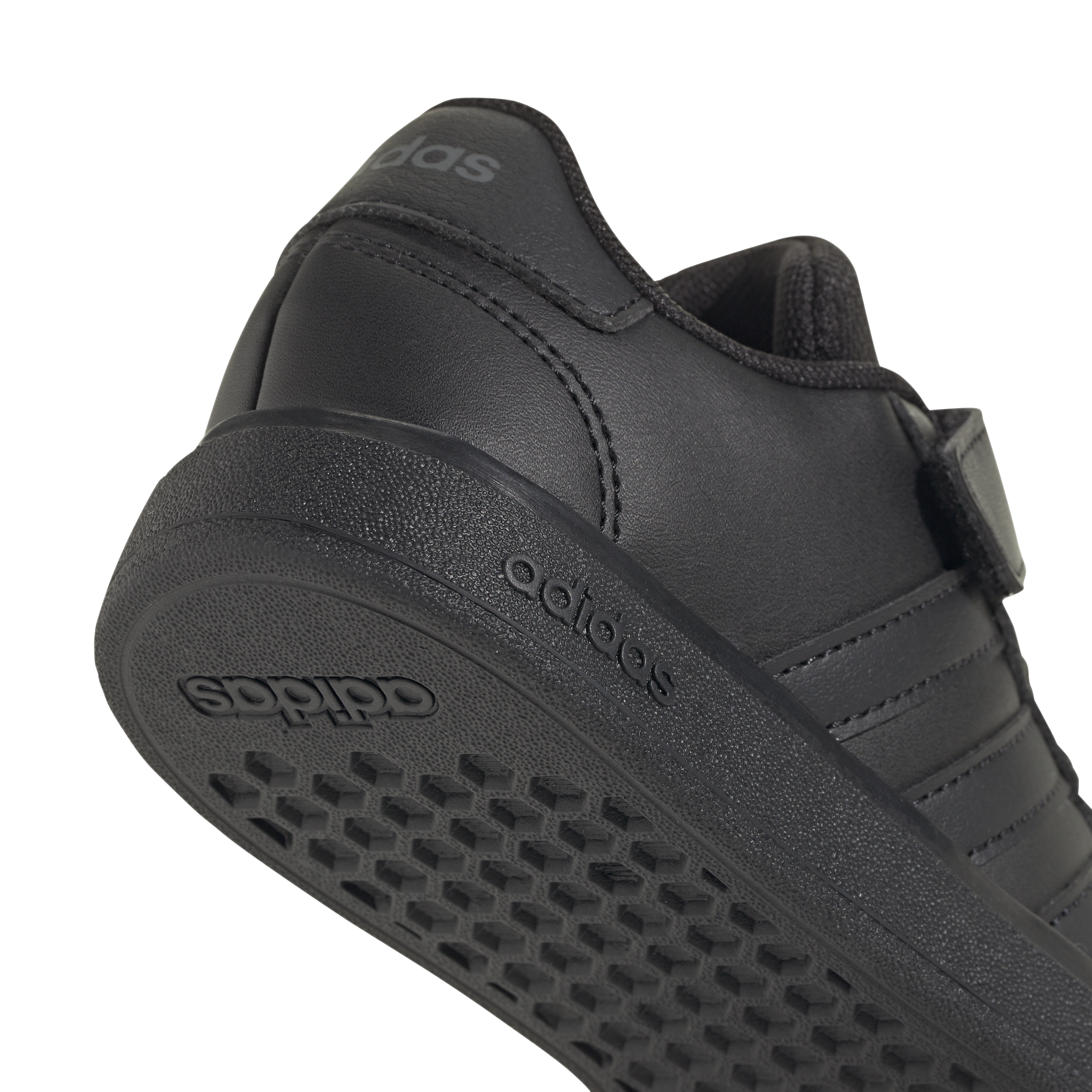 ADIDAS, Grand Court 2.0 El Jr