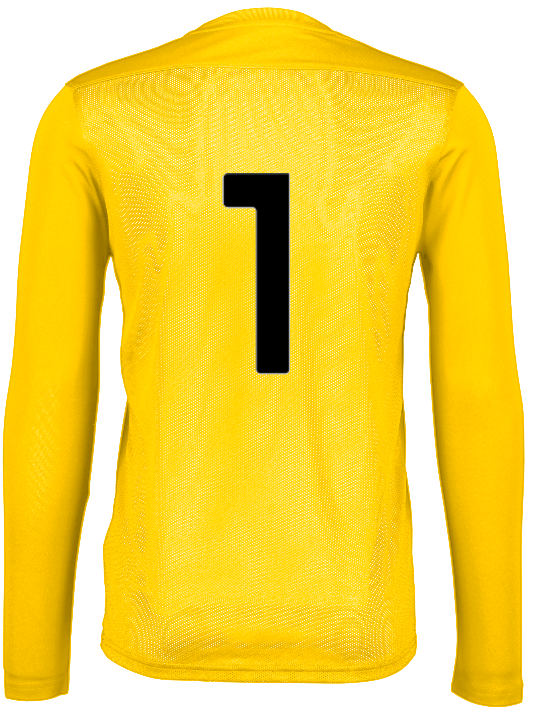 NIKE, Park VII LS Jsy