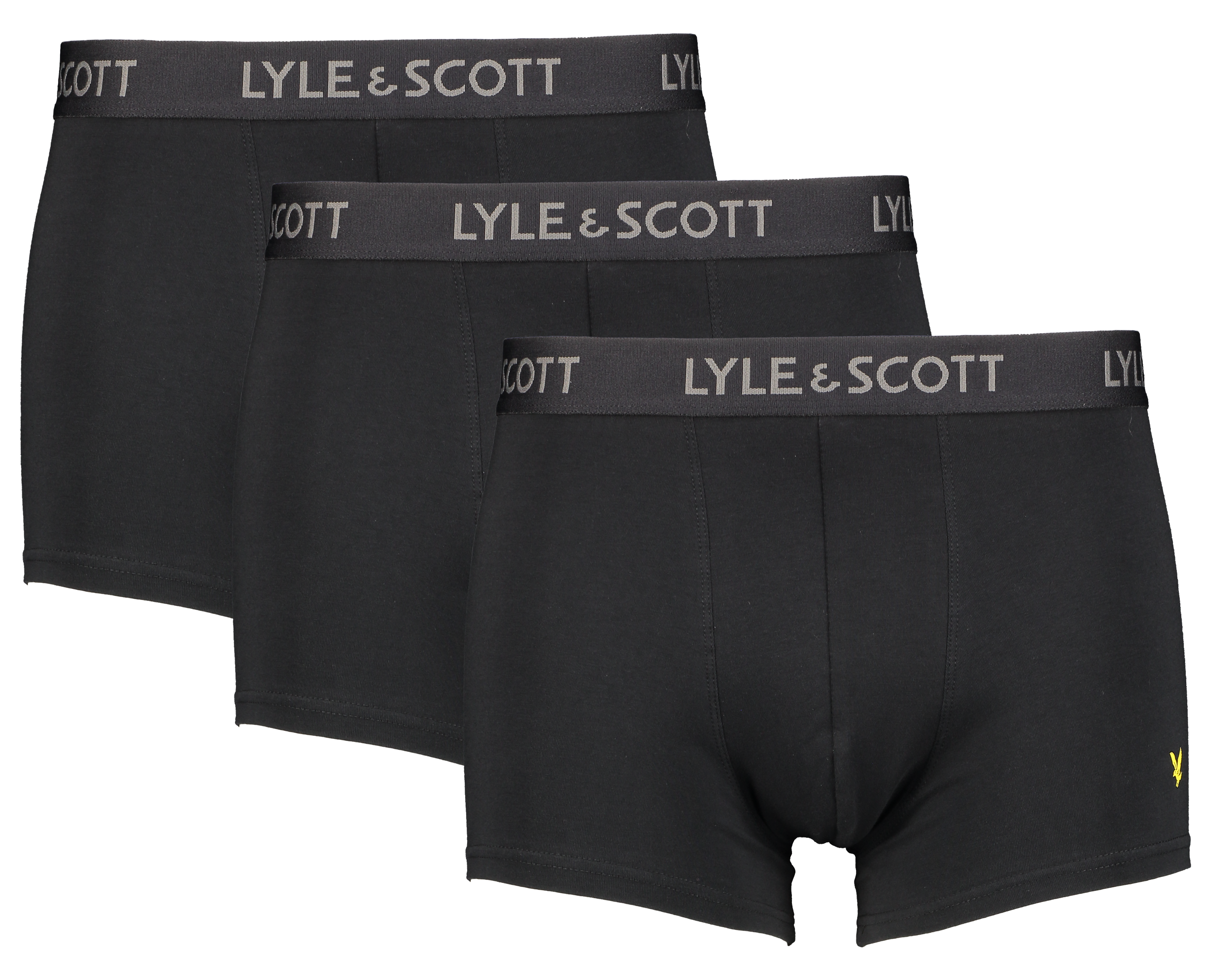
LYLE & SCOTT, 
So 3-P Boxer M, 
Detail 1
