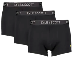 706409101101 LYLE & SCOTT  So 3-P Boxer M 706409101101 LYLE & SCOTT So 3-P Boxer M  Standard Small1x1
