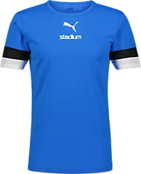 361614102101 PUMA T Rise Jsy 361614102101 PUMA T Rise Jsy Standard Small1x1