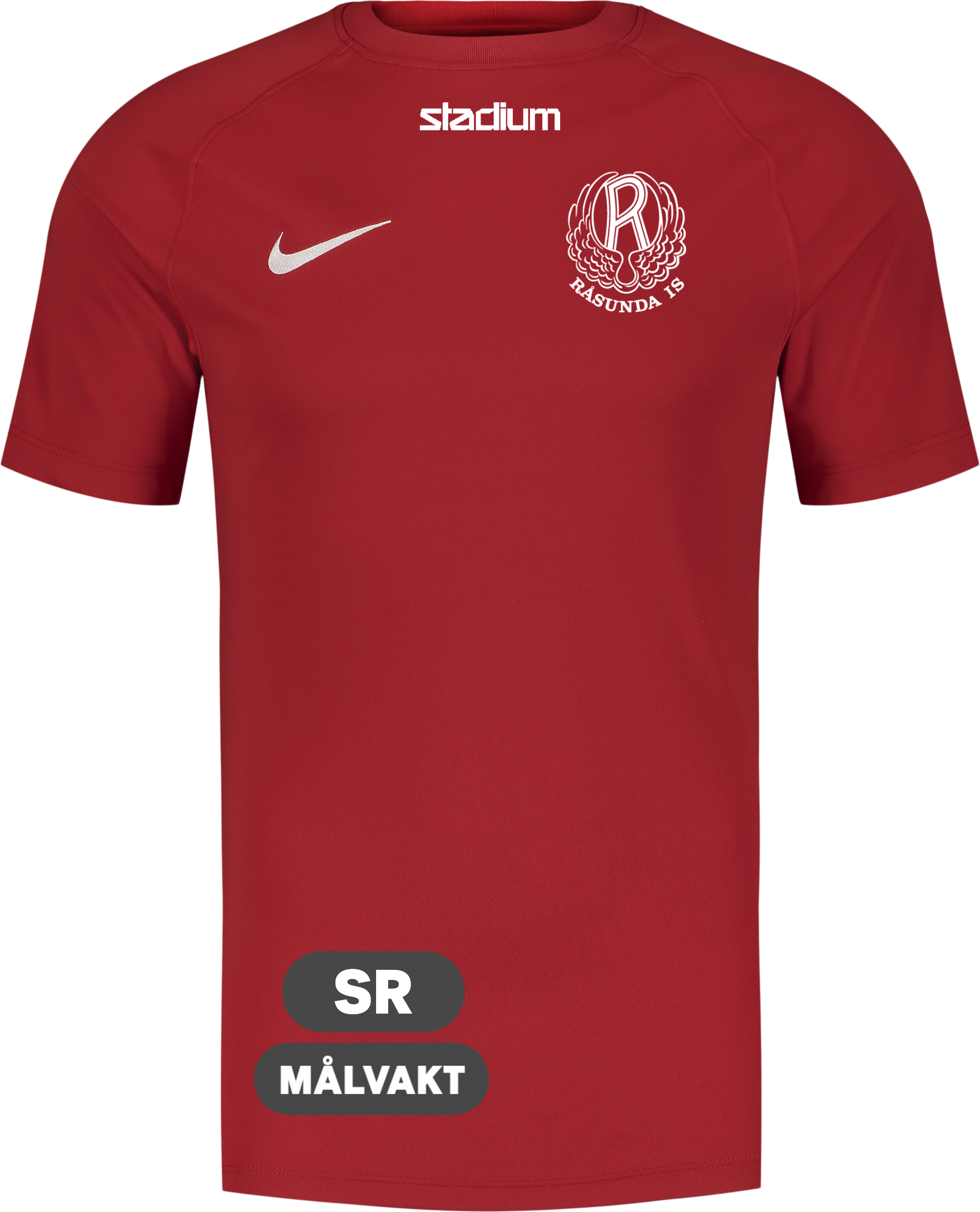 
NIKE, 
PARK VIII SS JSY, 
Detail 1
