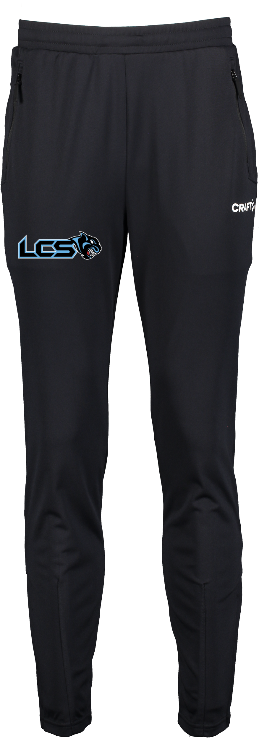 
CRAFT, 
Evolve 2.0 Pants Jr, 
Detail 1
