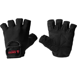 409110101101 IGNITED ACCESSORIES IA CLASSIC LIFTING GLOVES 409110101101 IGNITED ACCESSORIES IA CLASSIC LIFTING GLOVES Standard Small1x1
