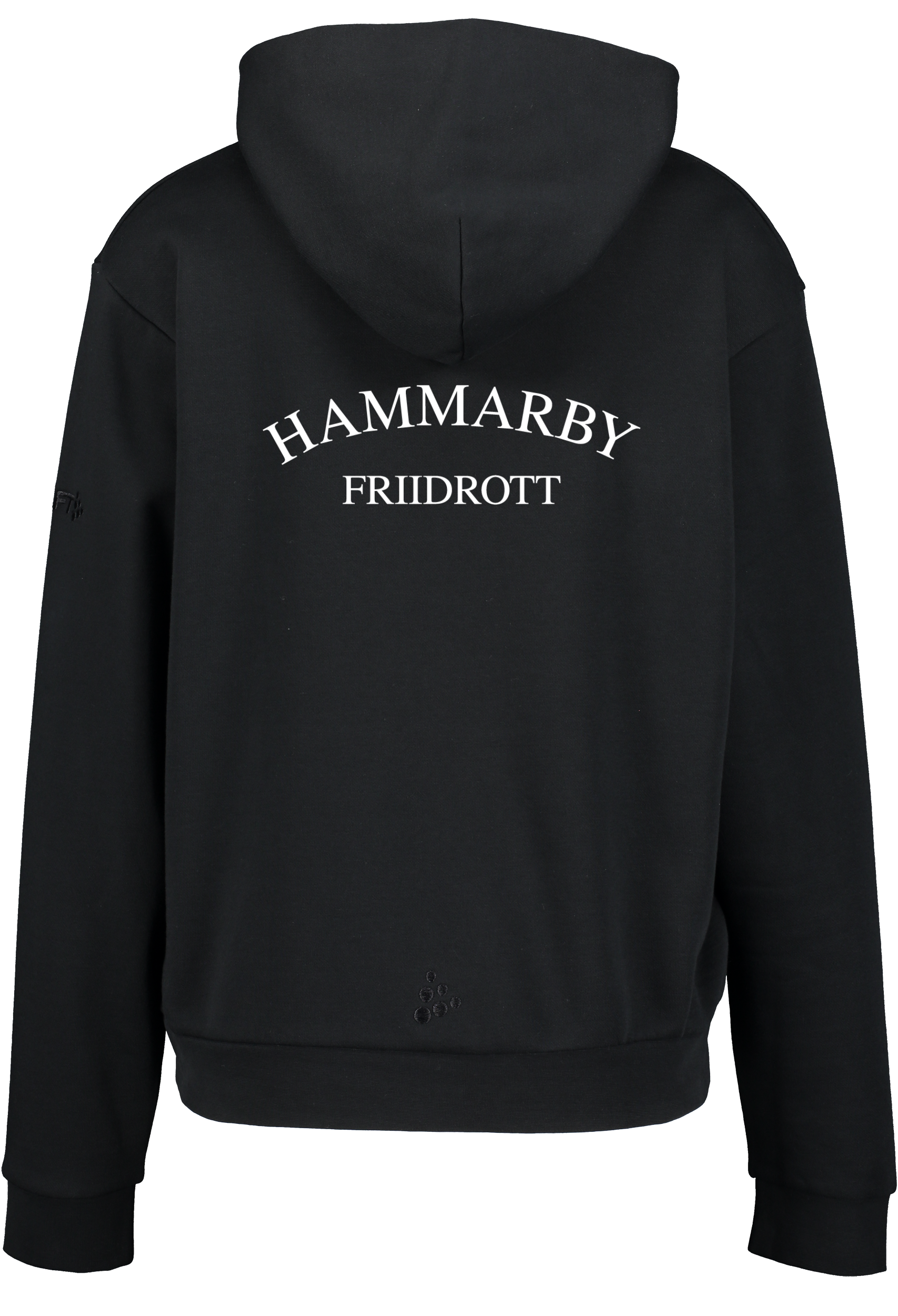 CRAFT, Community 2.0 Hood W