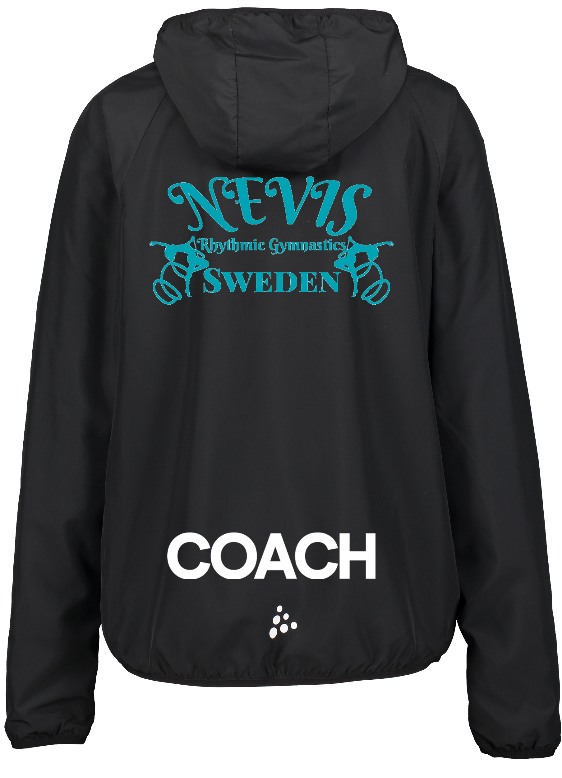 CRAFT, Squad Go Wind Jacket W