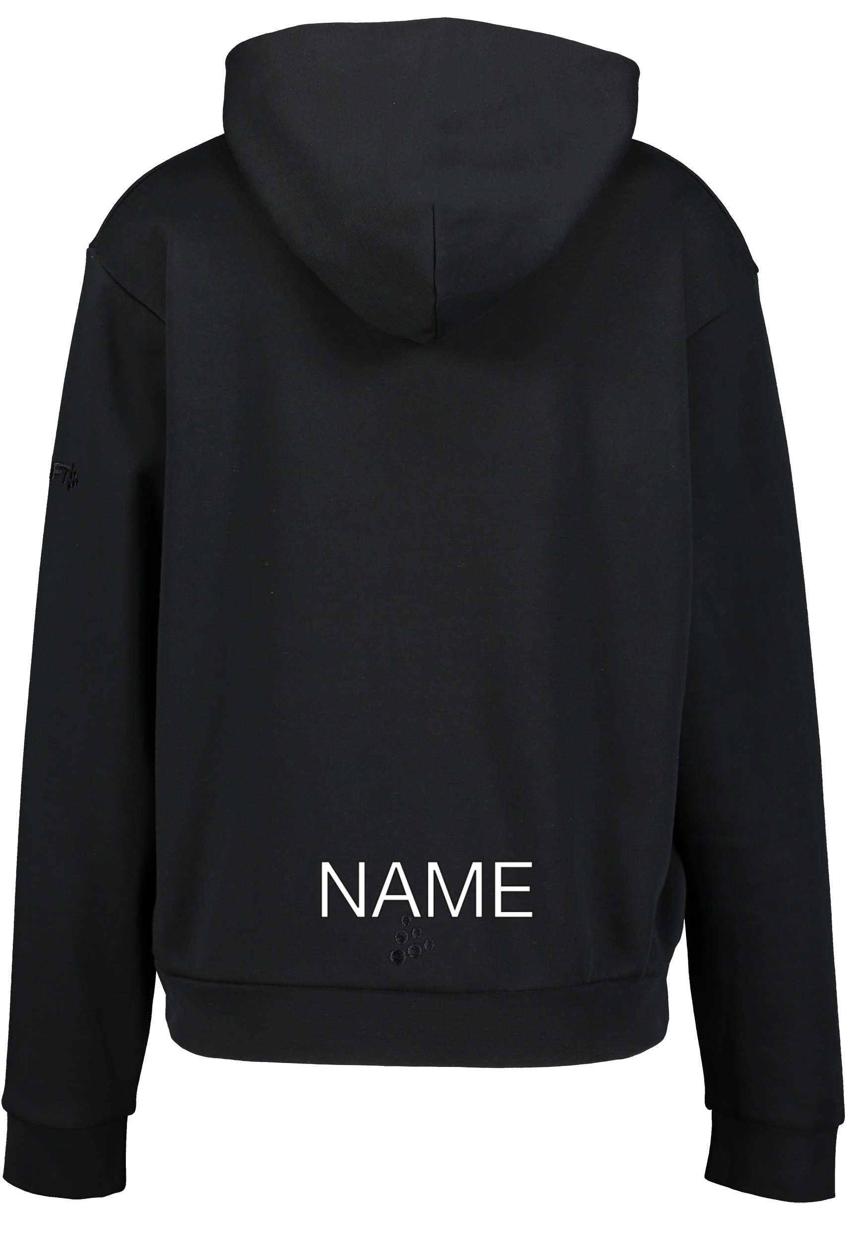 CRAFT, Community 2.0 Hood W