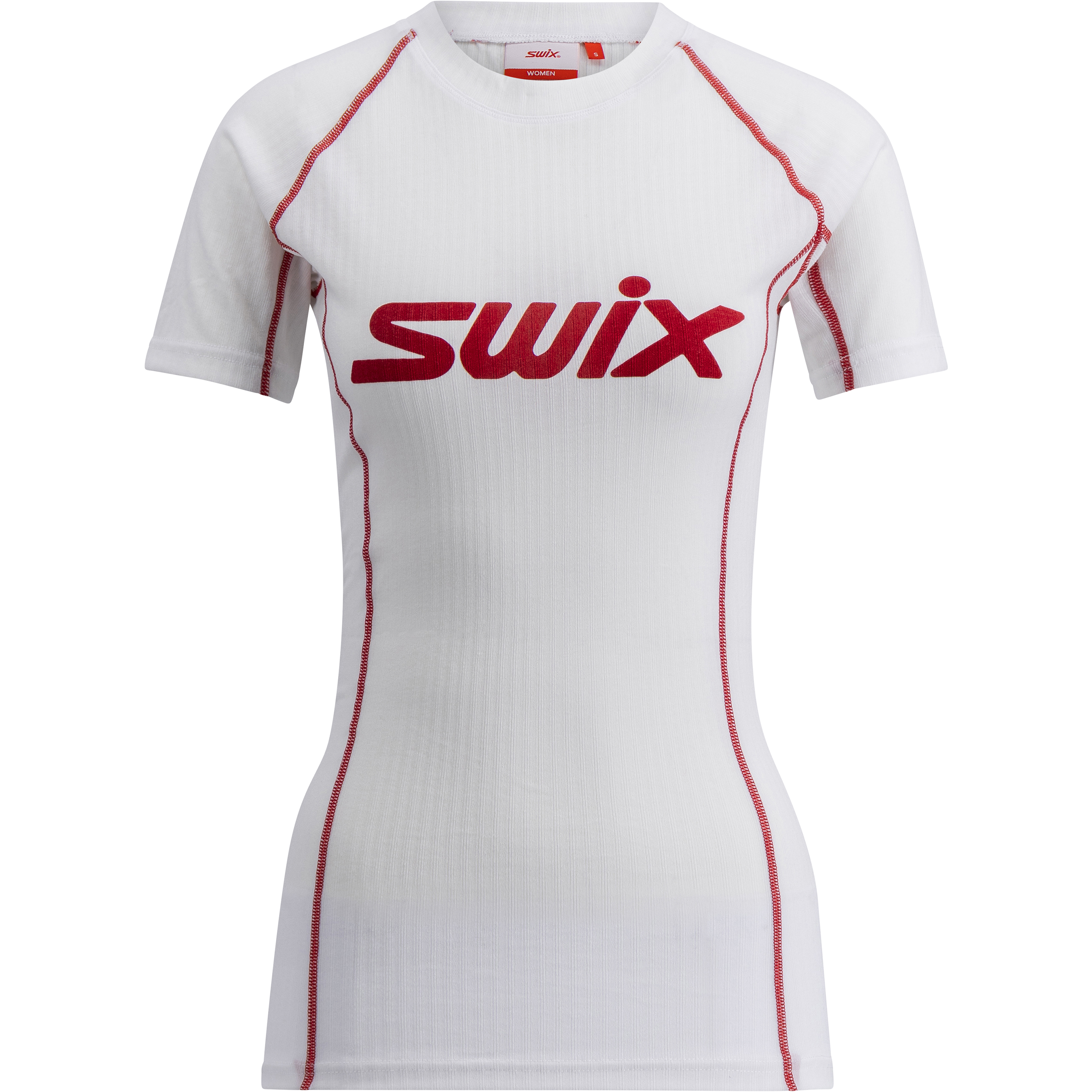 
SWIX, 
Racex Classic Short Sleeve W, 
Detail 1
