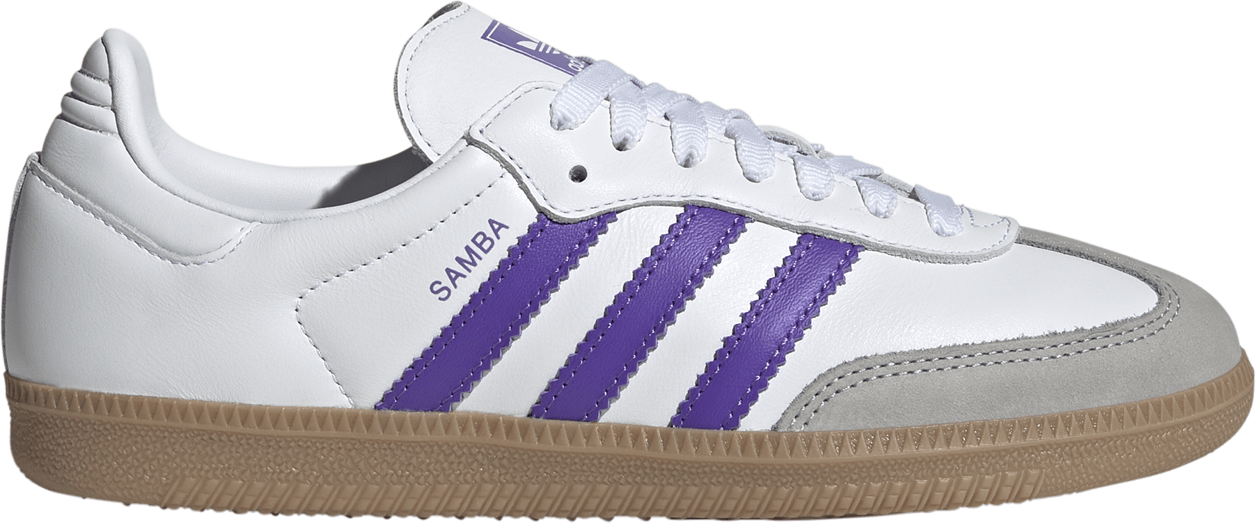 
ADIDAS ORIGINALS, 
SAMBA OG W, 
Detail 1
